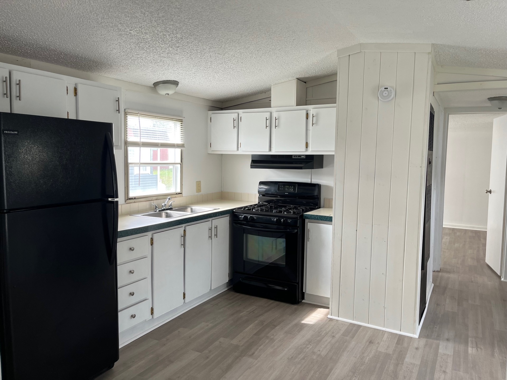 A photo of the Harford Village Home