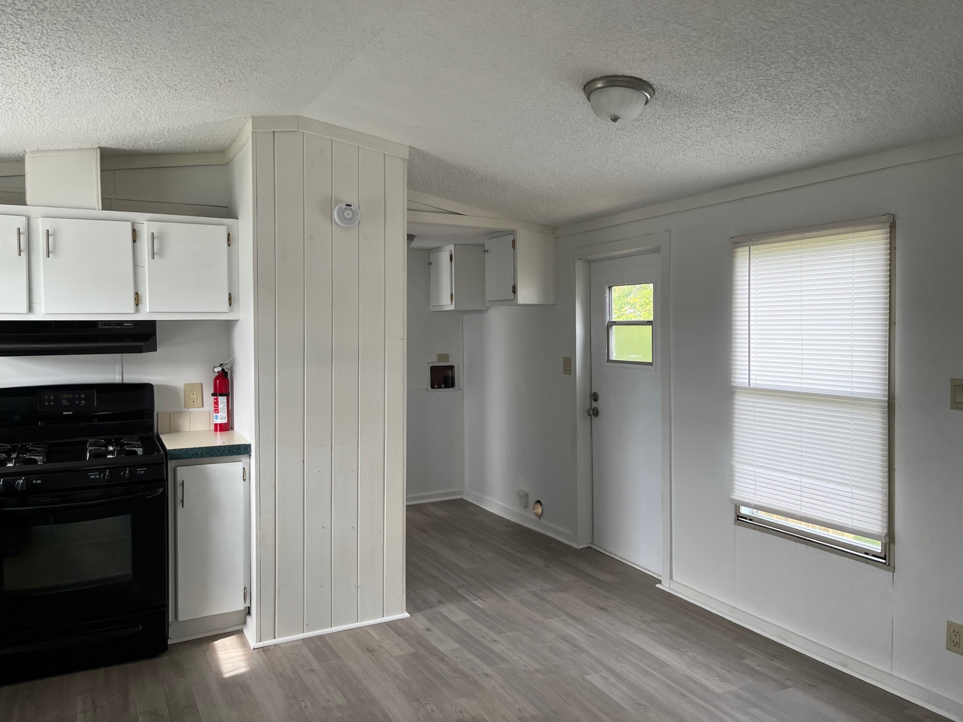 A photo of the Harford Village Home