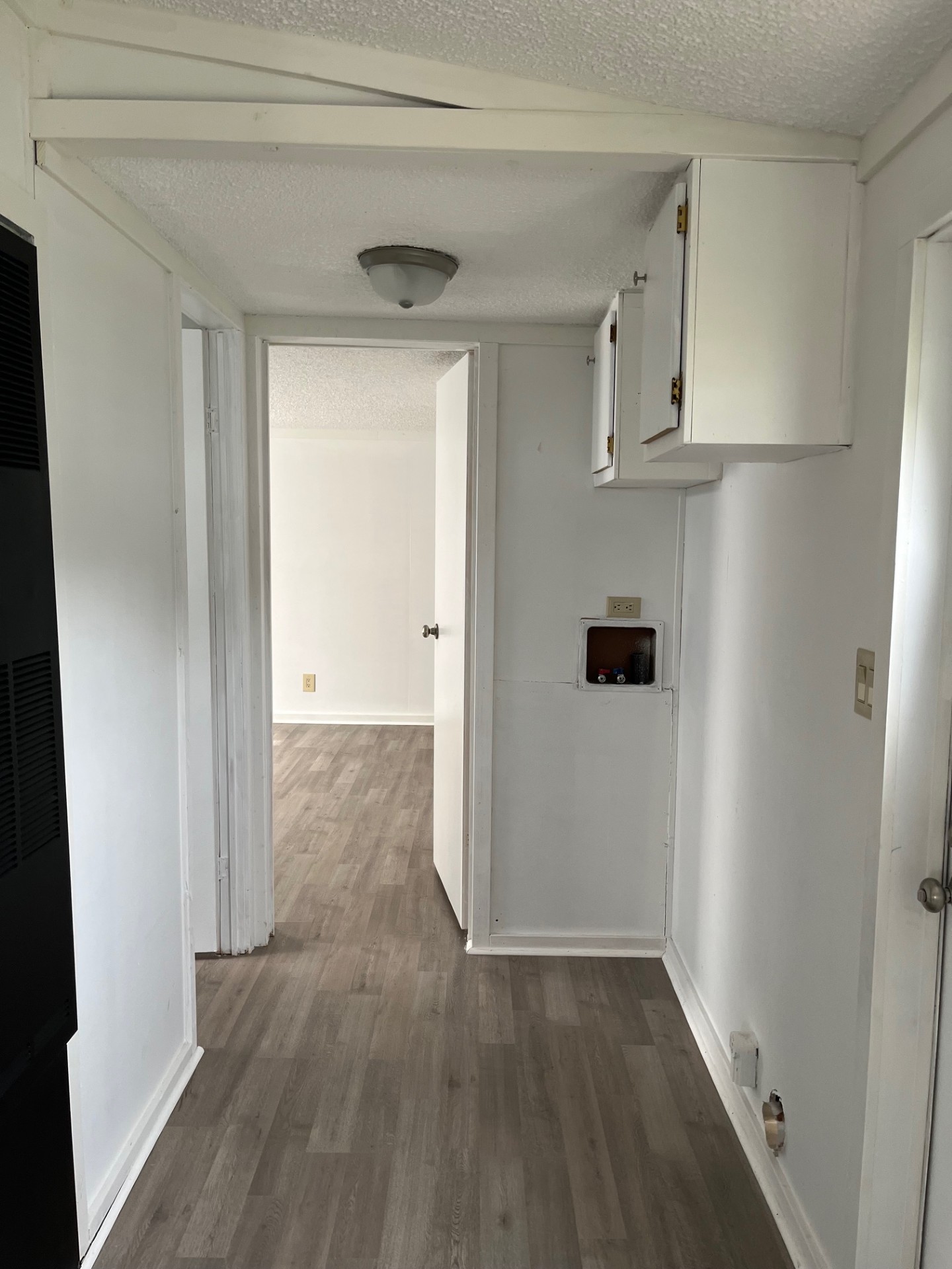 A photo of the Harford Village Home