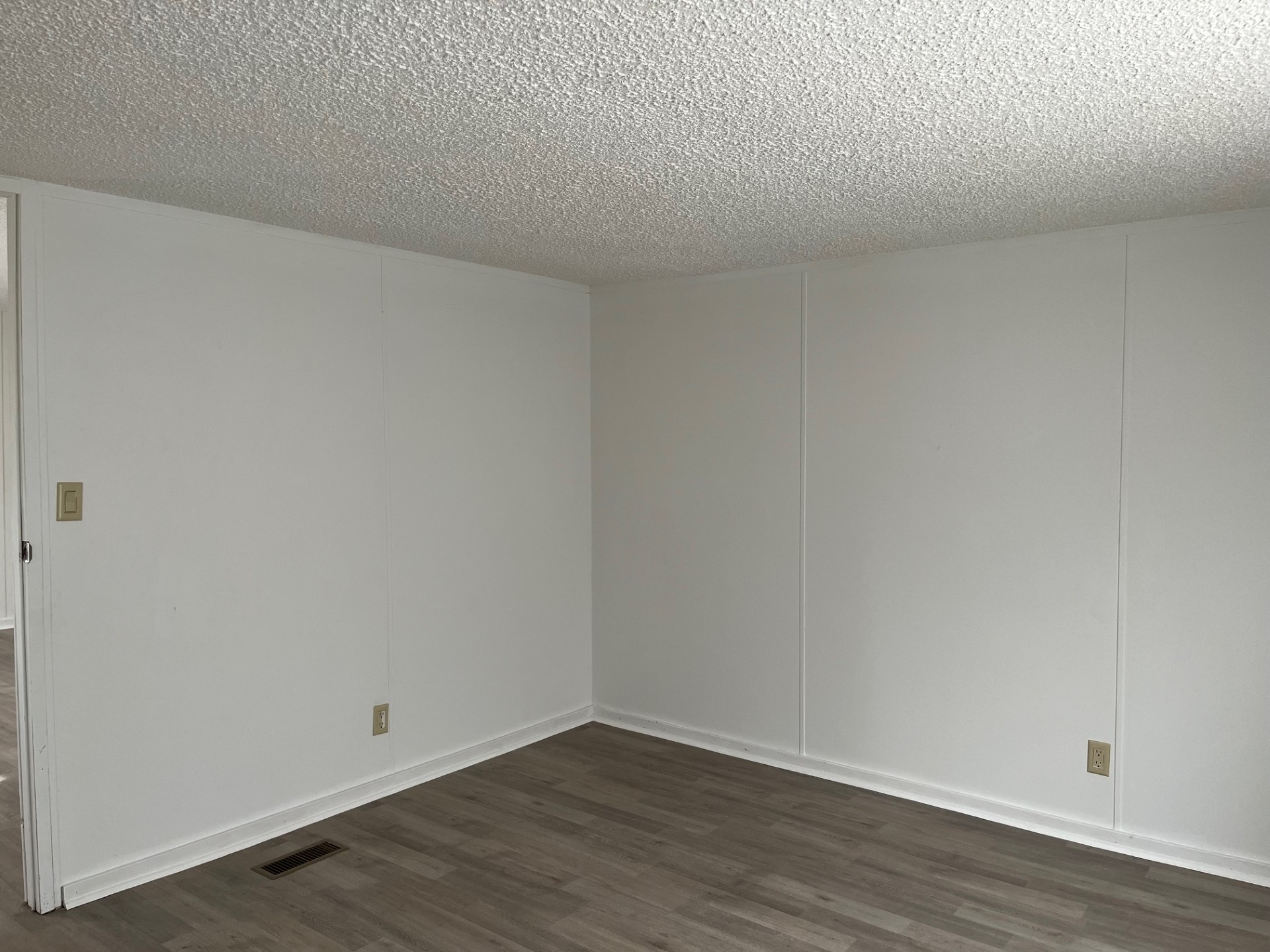 A photo of the Harford Village Home