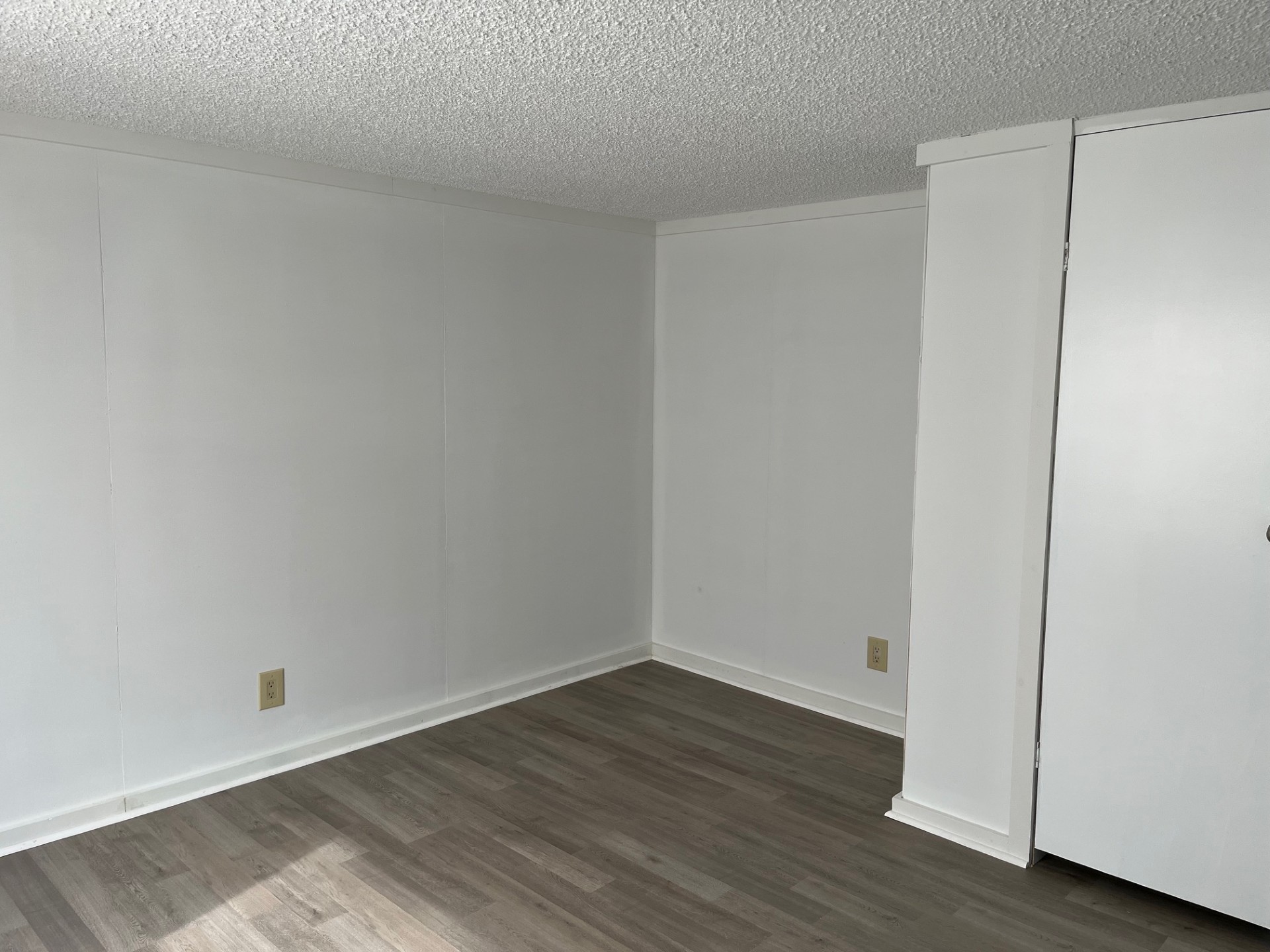 A photo of the Harford Village Home