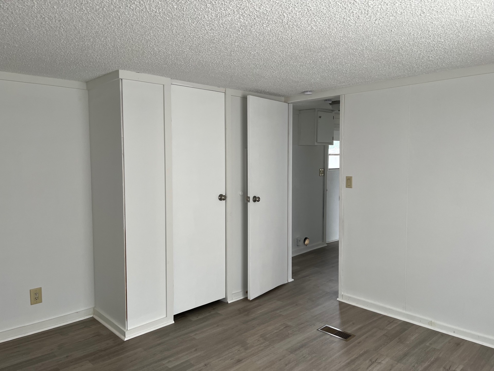 A photo of the Harford Village Home