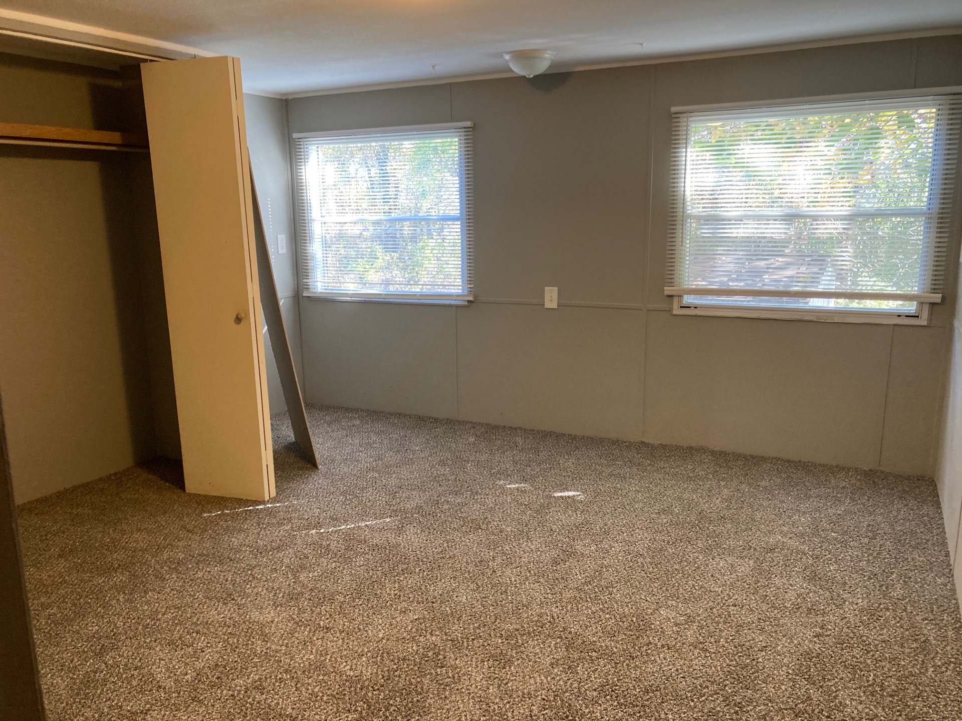 A photo of the The Woodlands Home