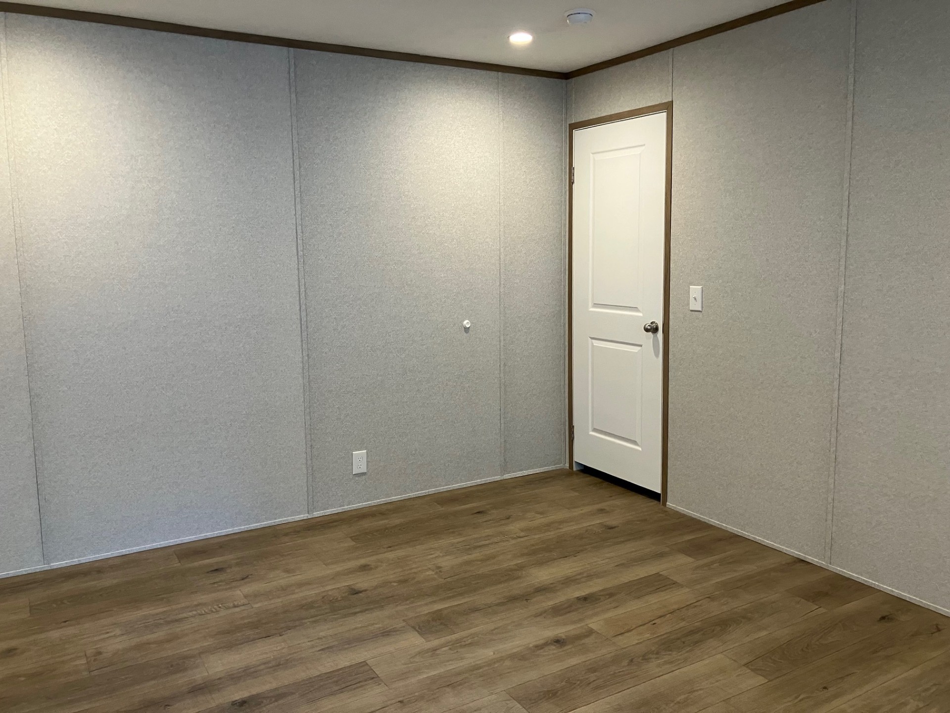 A photo of the Twin Lakes Home