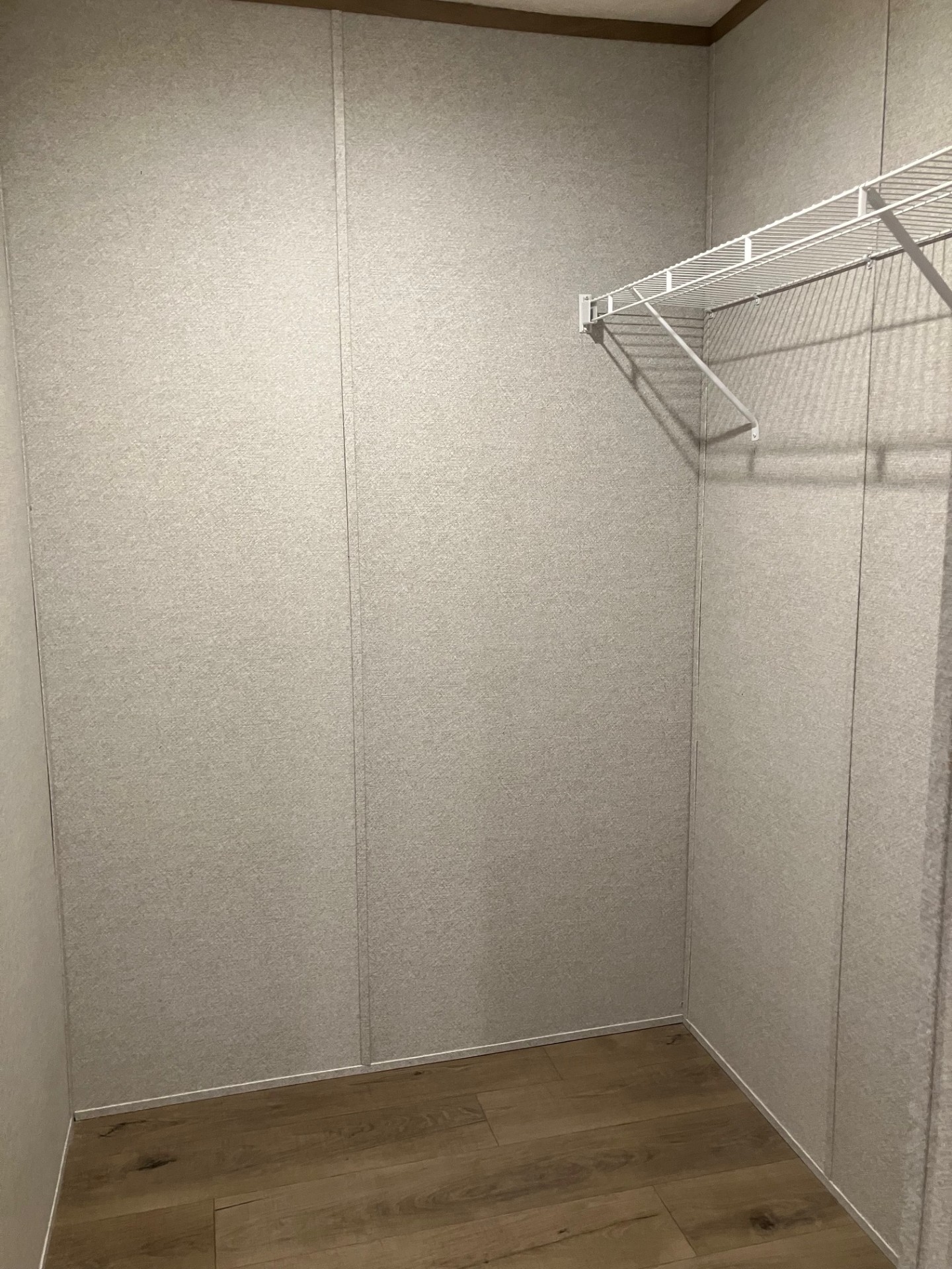 A photo of the Twin Lakes Home