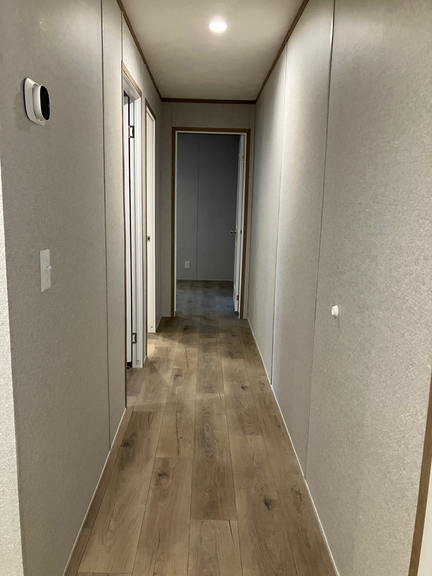 A photo of the Twin Lakes Home