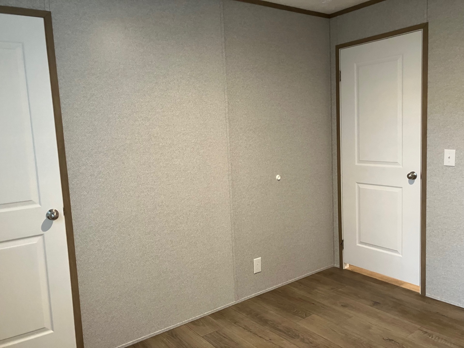 A photo of the Twin Lakes Home