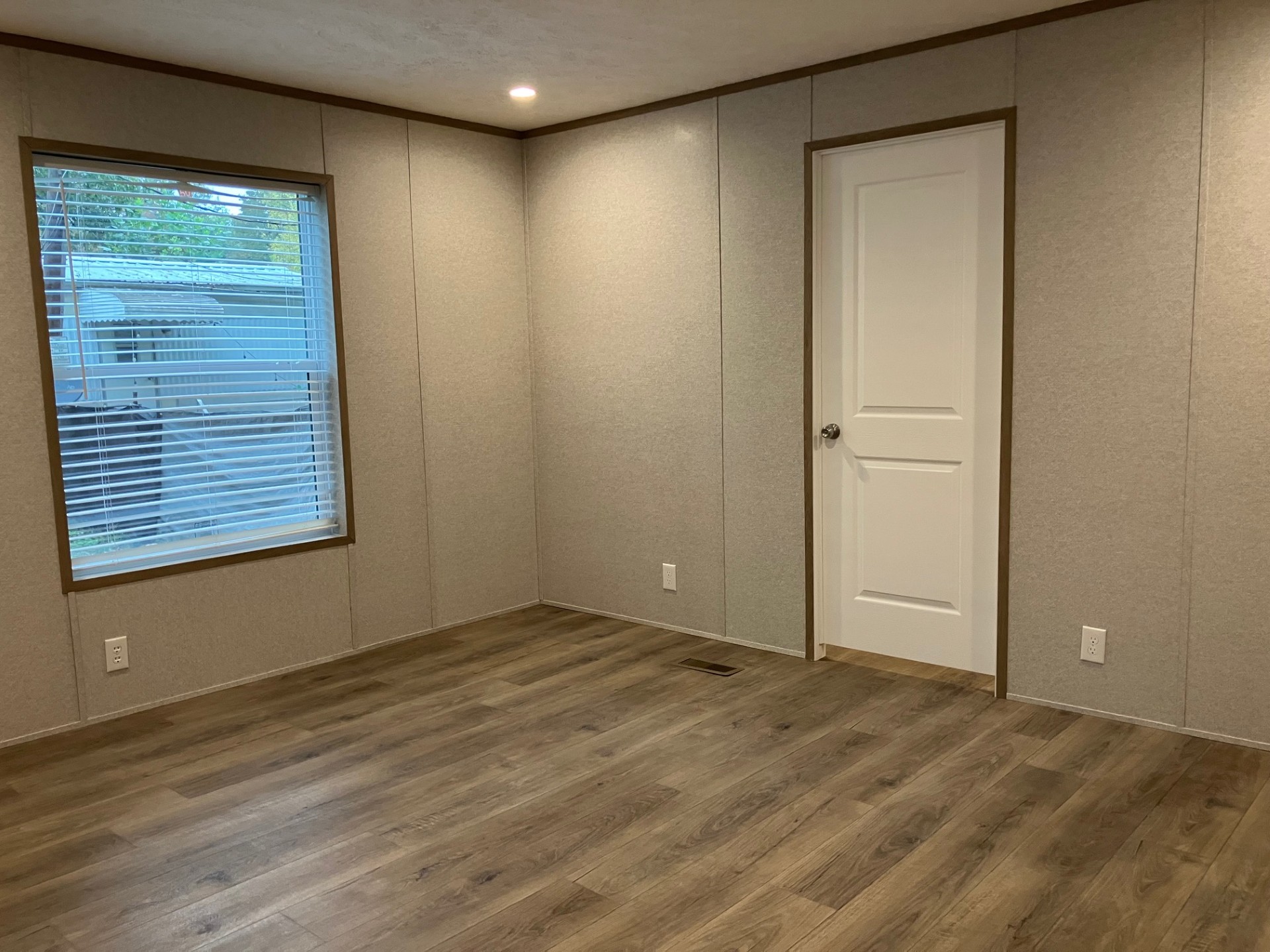 A photo of the Twin Lakes Home