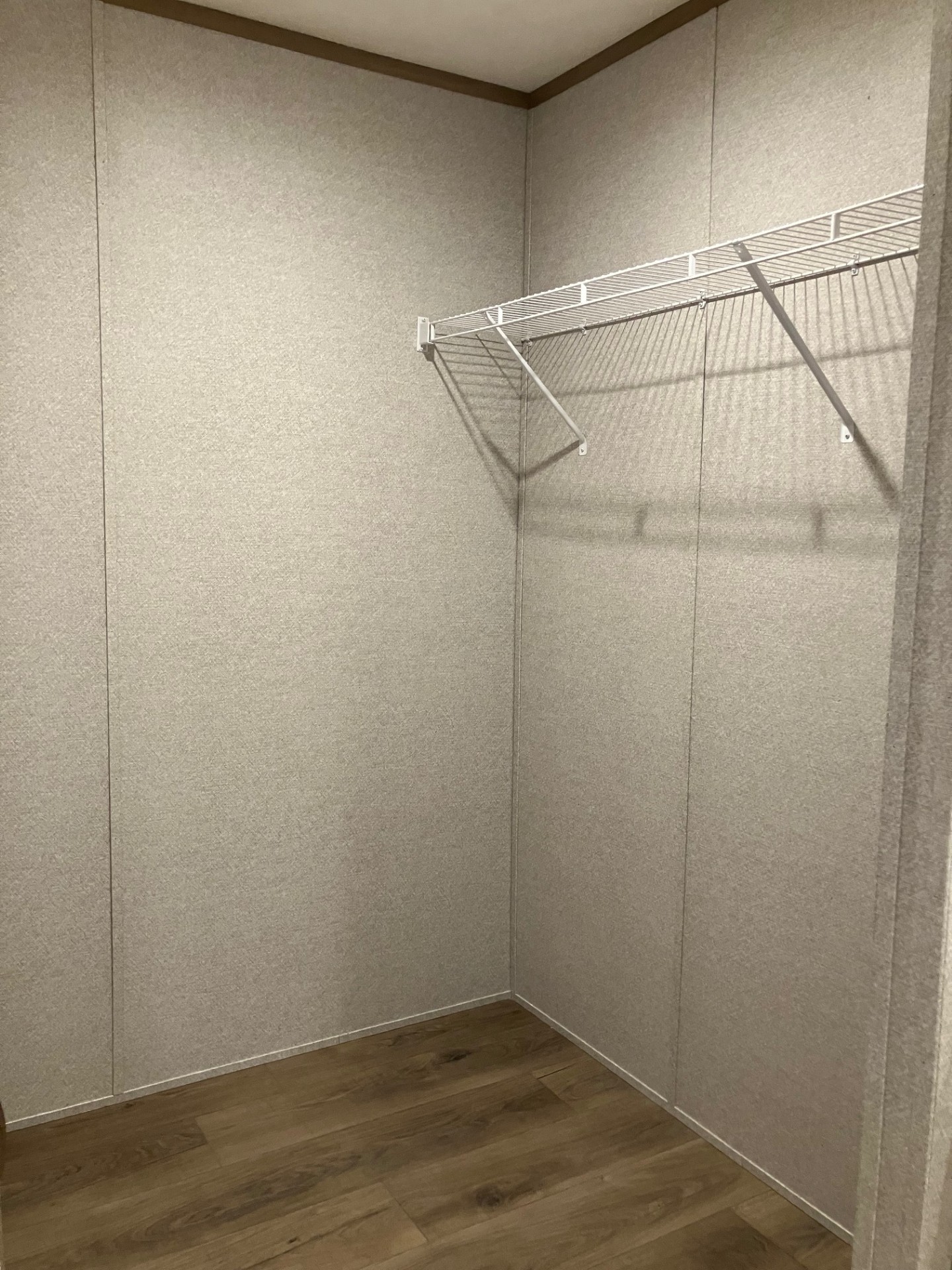 A photo of the Twin Lakes Home