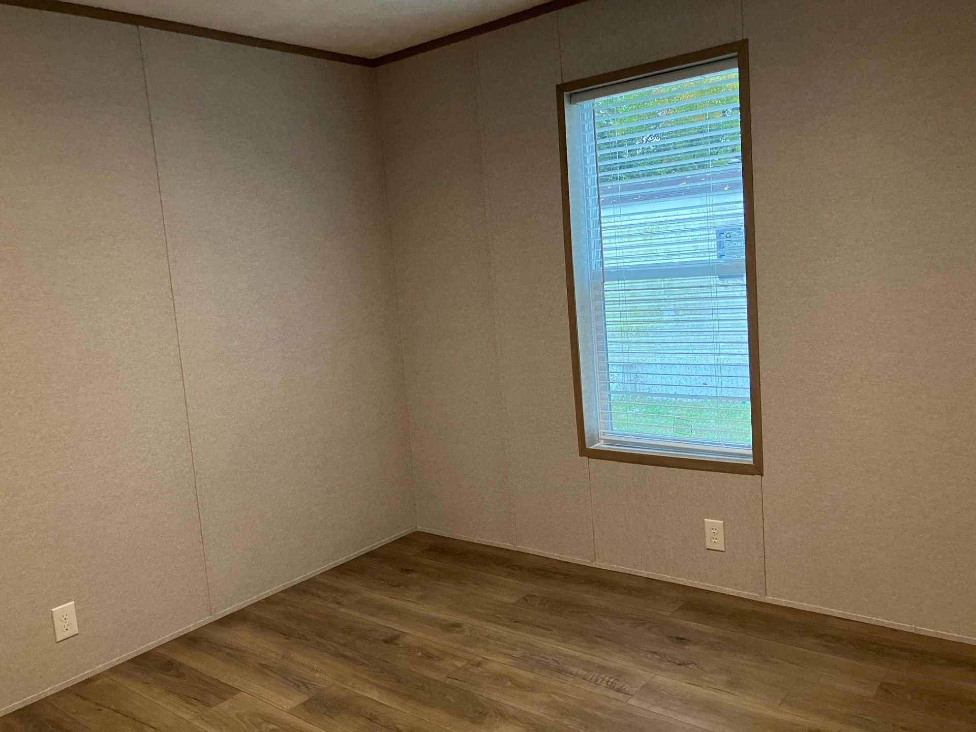 A photo of the Twin Lakes Home