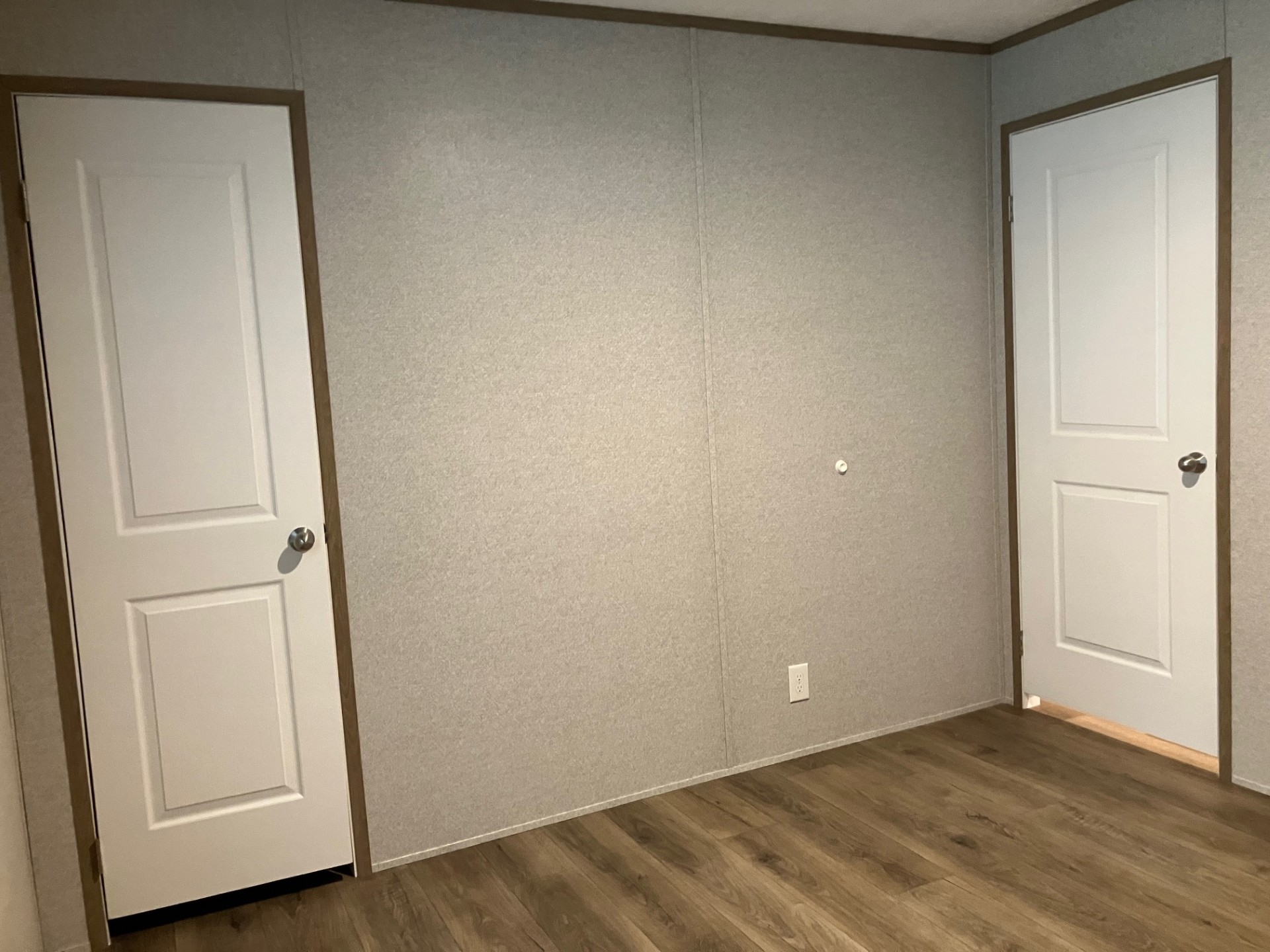 A photo of the Twin Lakes Home