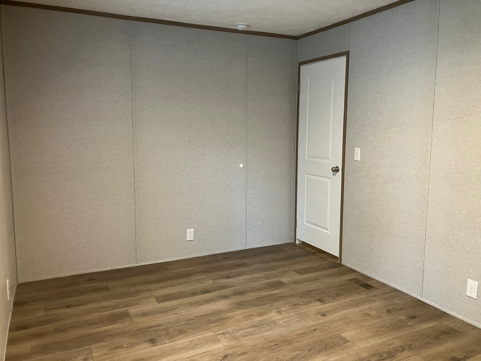 A photo of the Twin Lakes Home