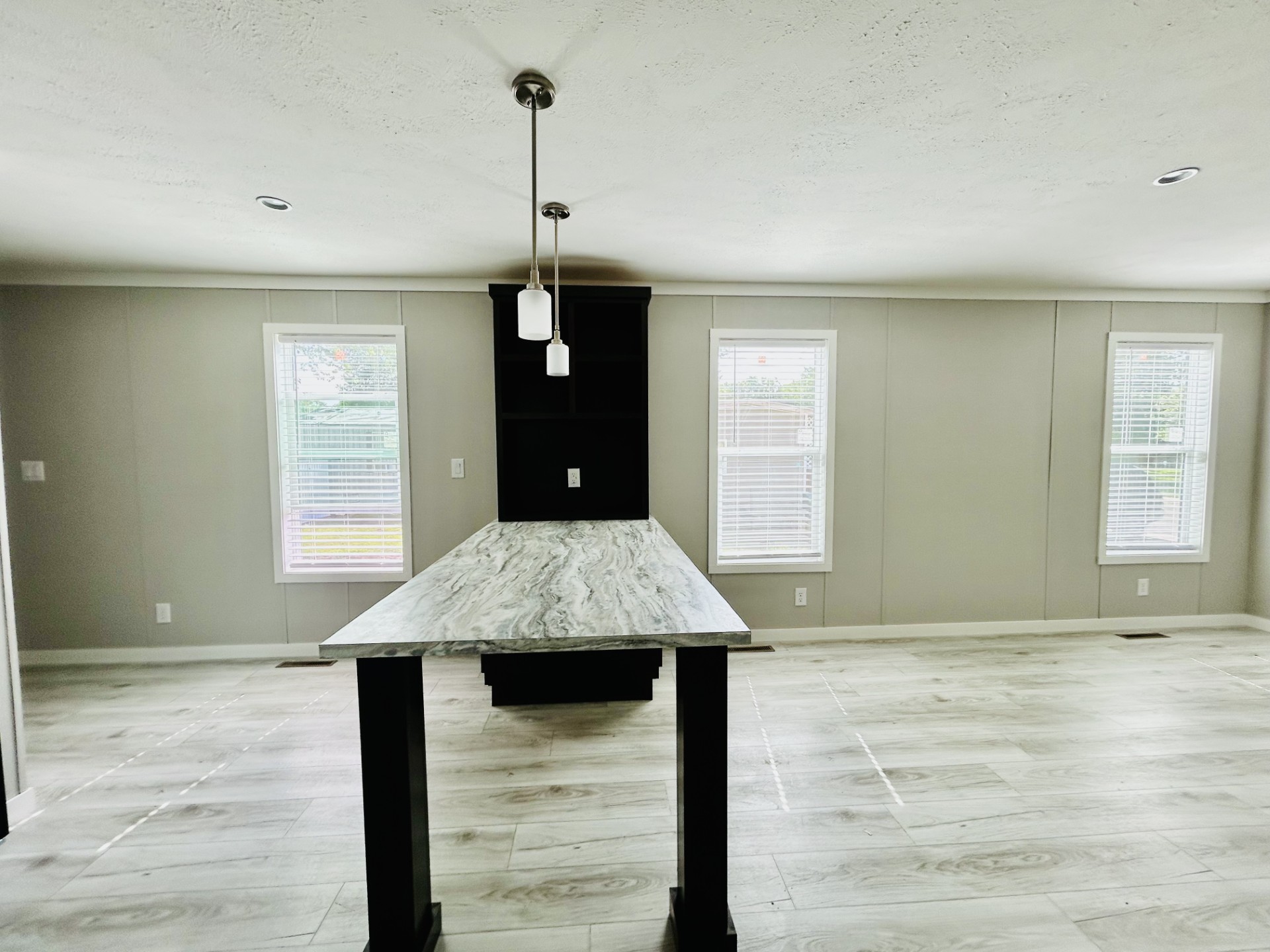 A photo of the Twin Oaks Home