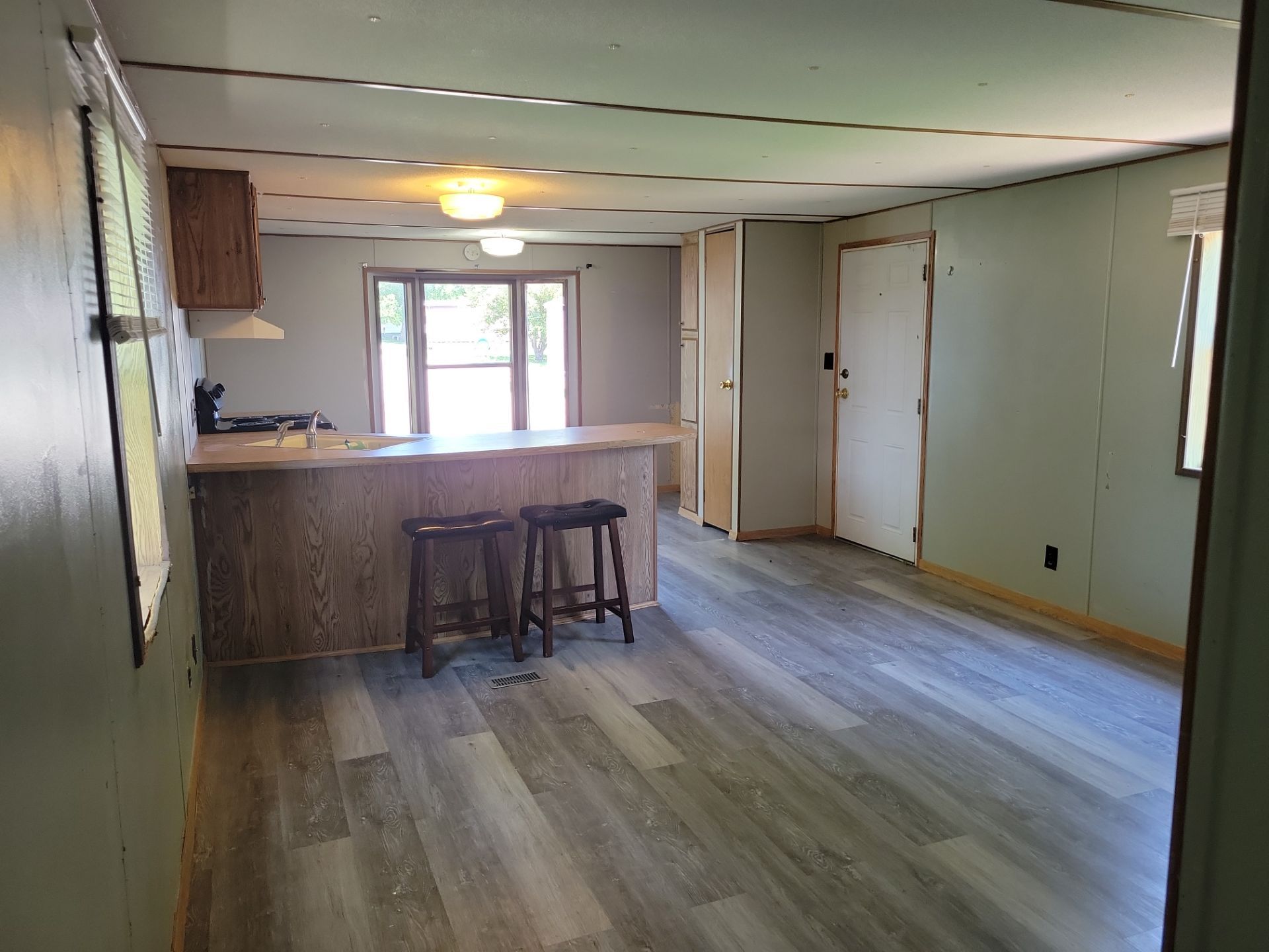 A photo of the Country Crossing Home
