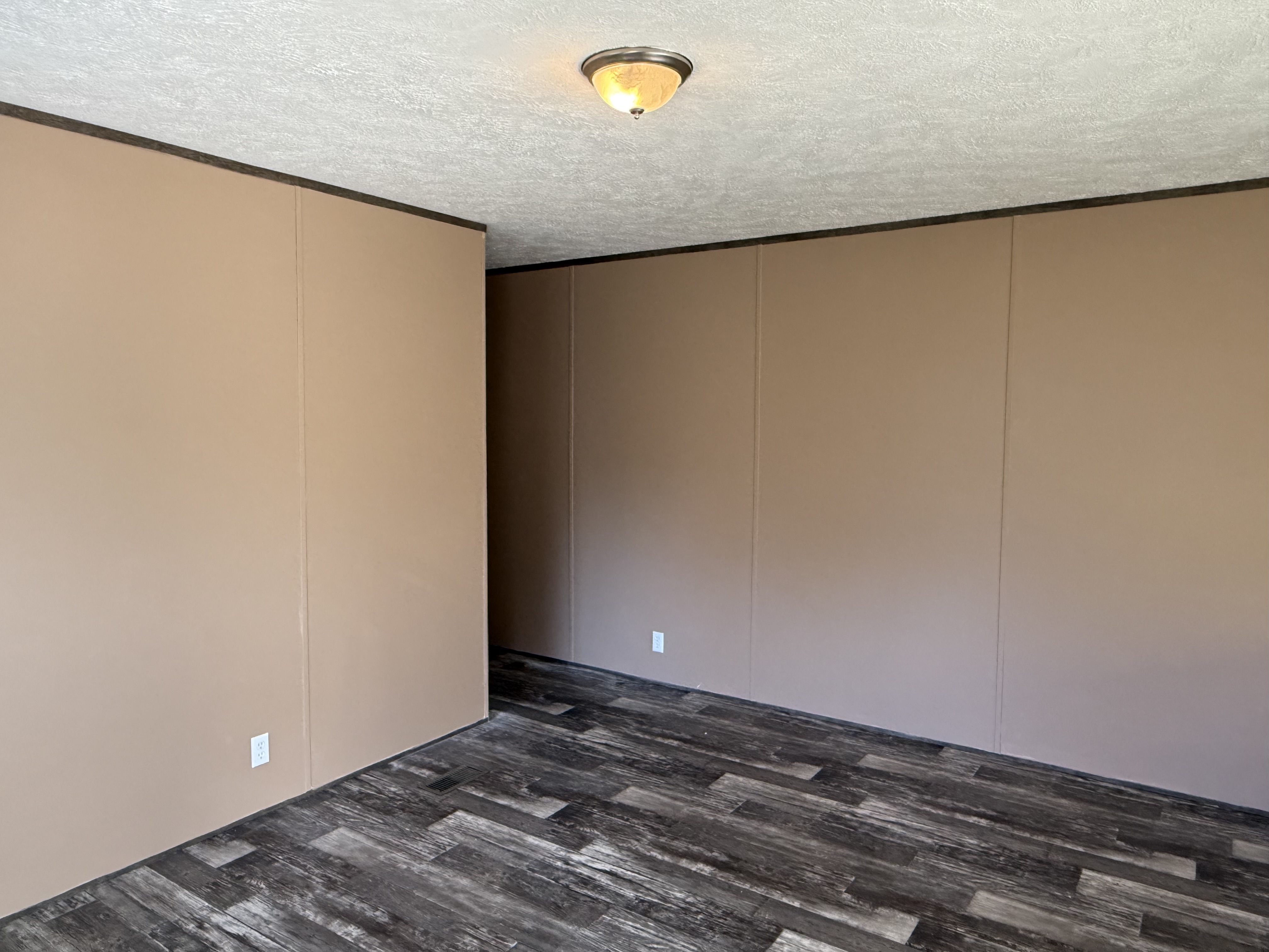 A photo of the Deerpointe Home