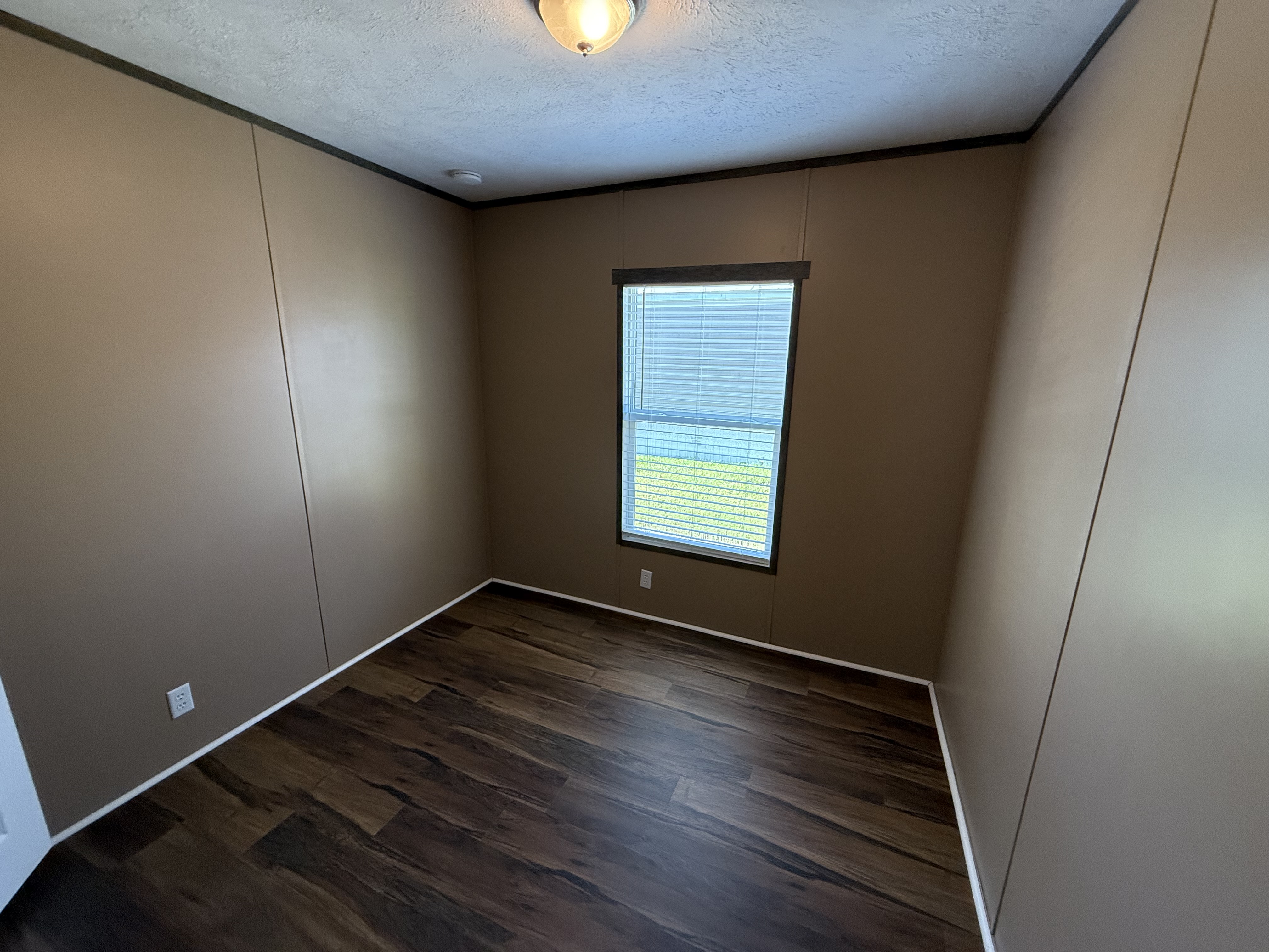 A photo of the Deerpointe Home