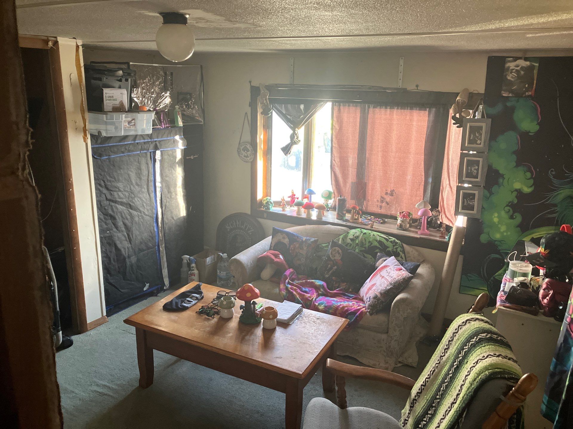 A photo of the Northview Estates Home