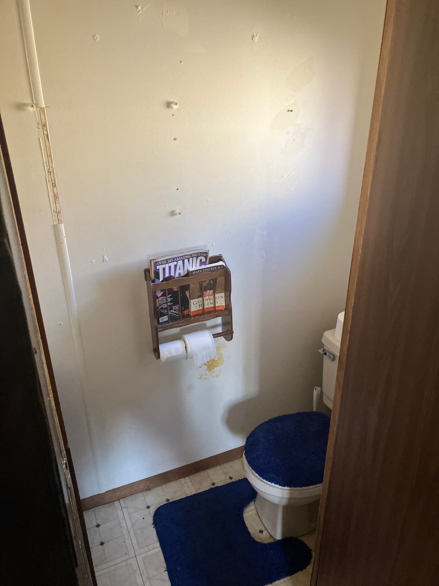 A photo of the Northview Estates Home