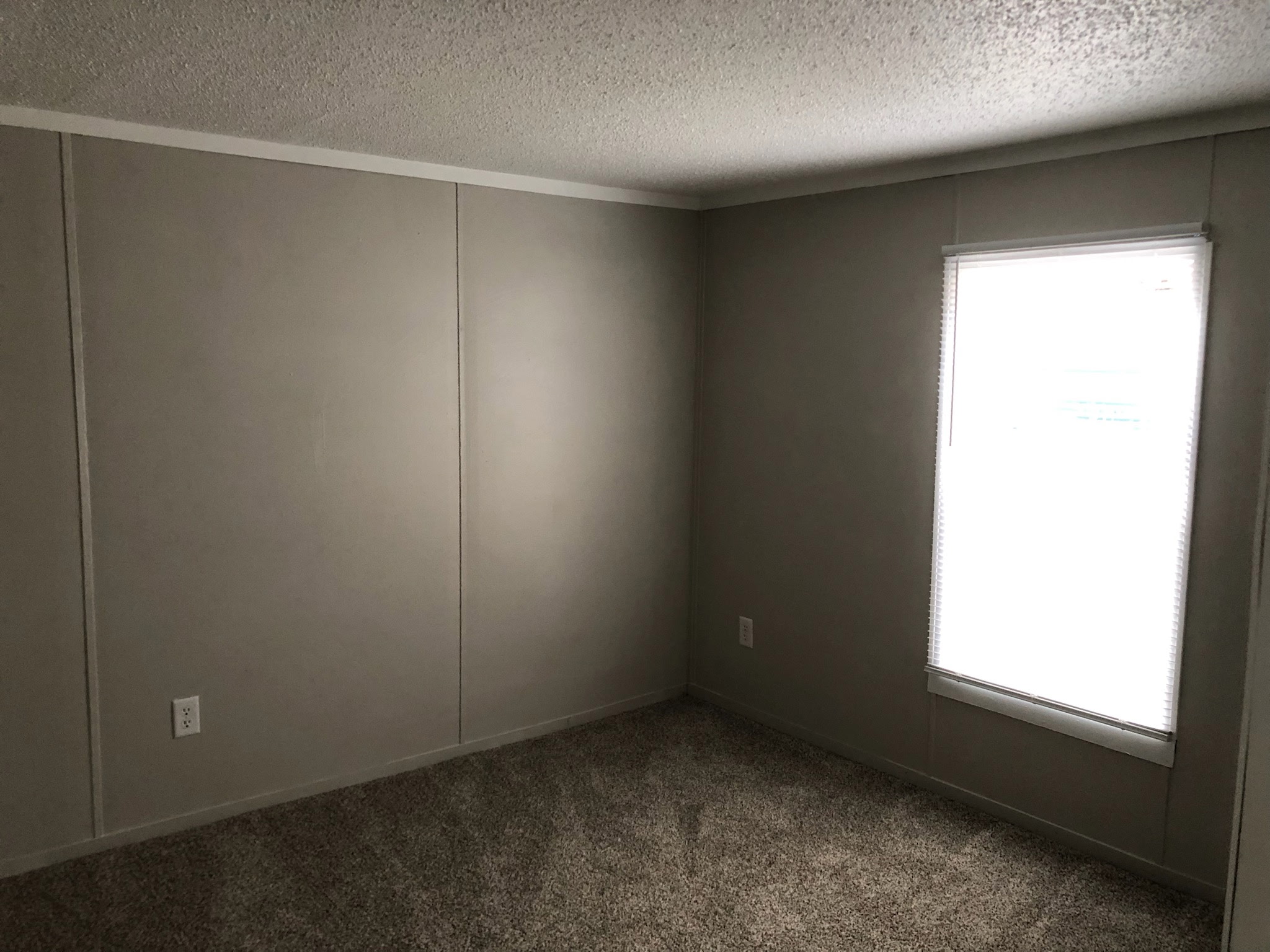 A photo of the Riley Estates Home