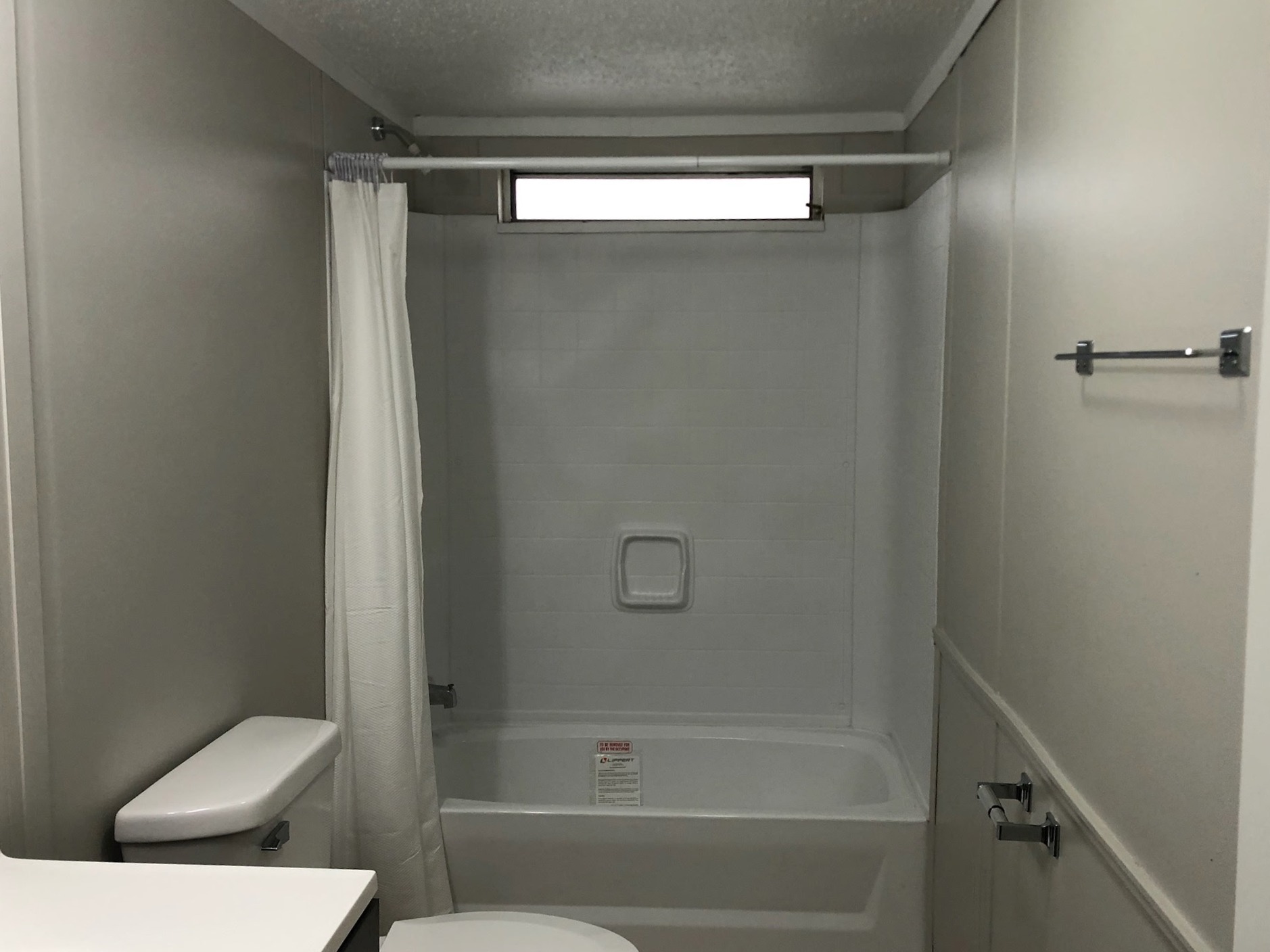 A photo of the Riley Estates Home