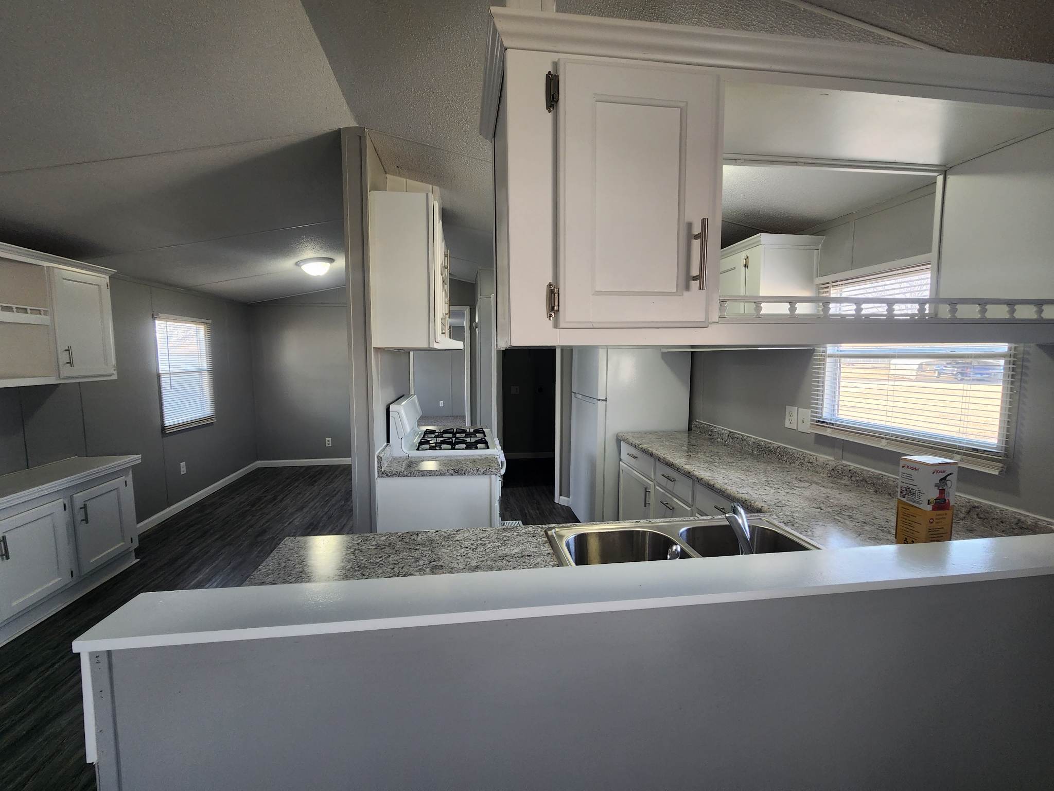 A photo of the Chisholm Creek Home