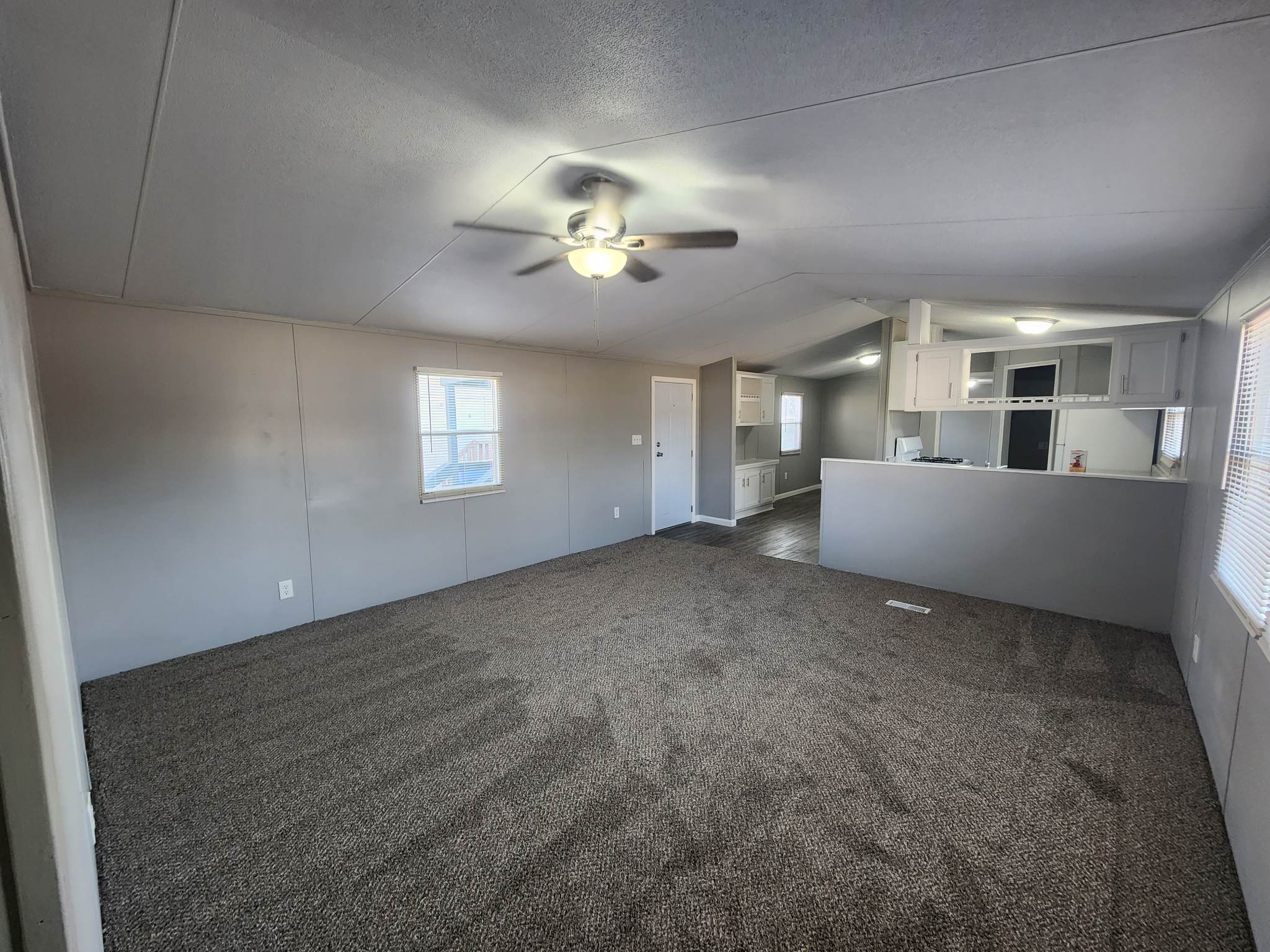 A photo of the Chisholm Creek Home