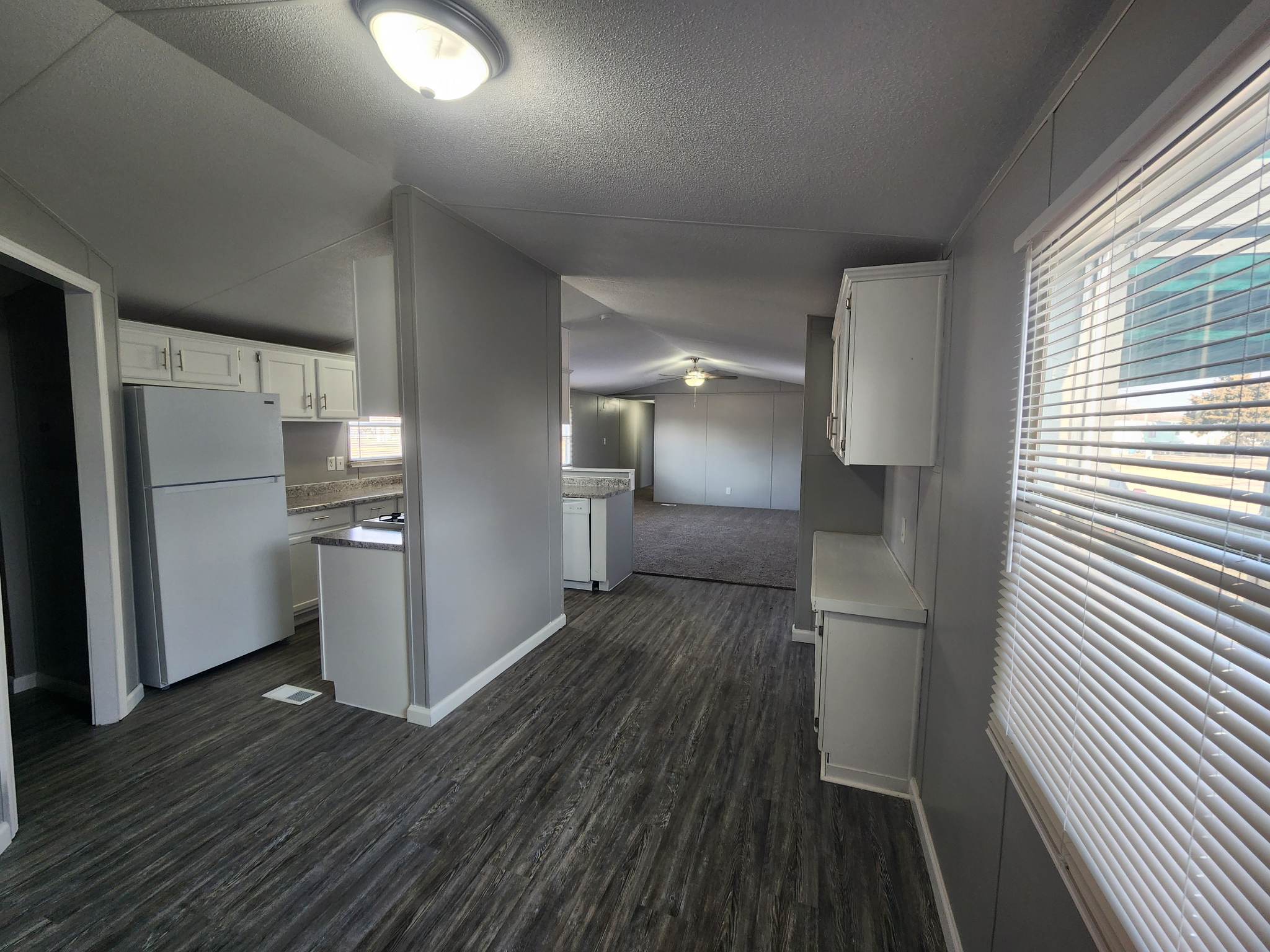 A photo of the Chisholm Creek Home