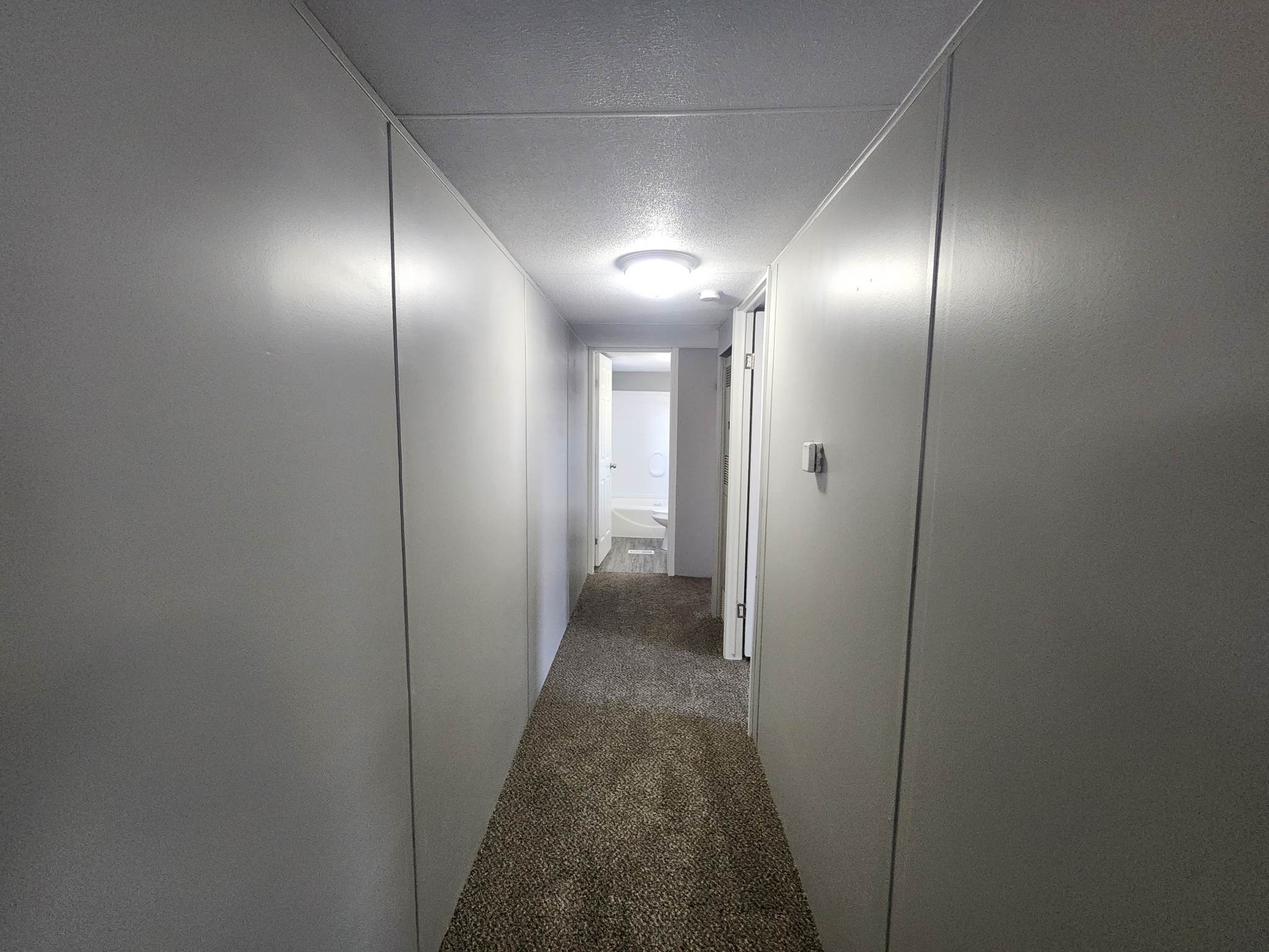 A photo of the Chisholm Creek Home