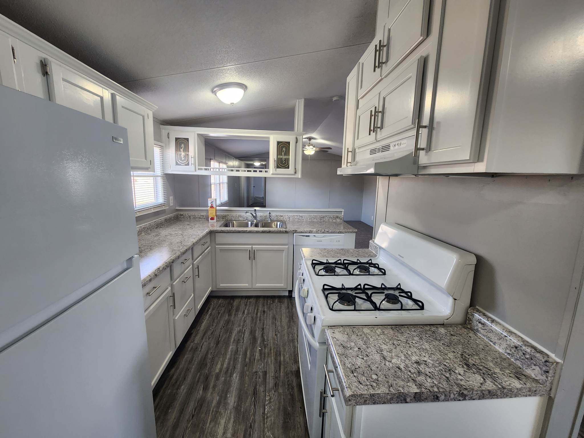 A photo of the Chisholm Creek Home