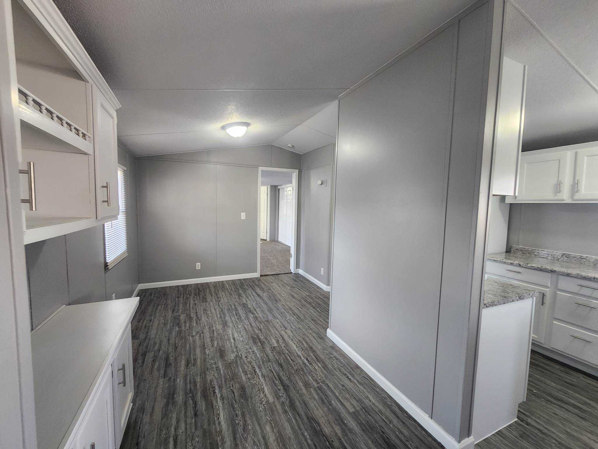 A photo of the Chisholm Creek Home