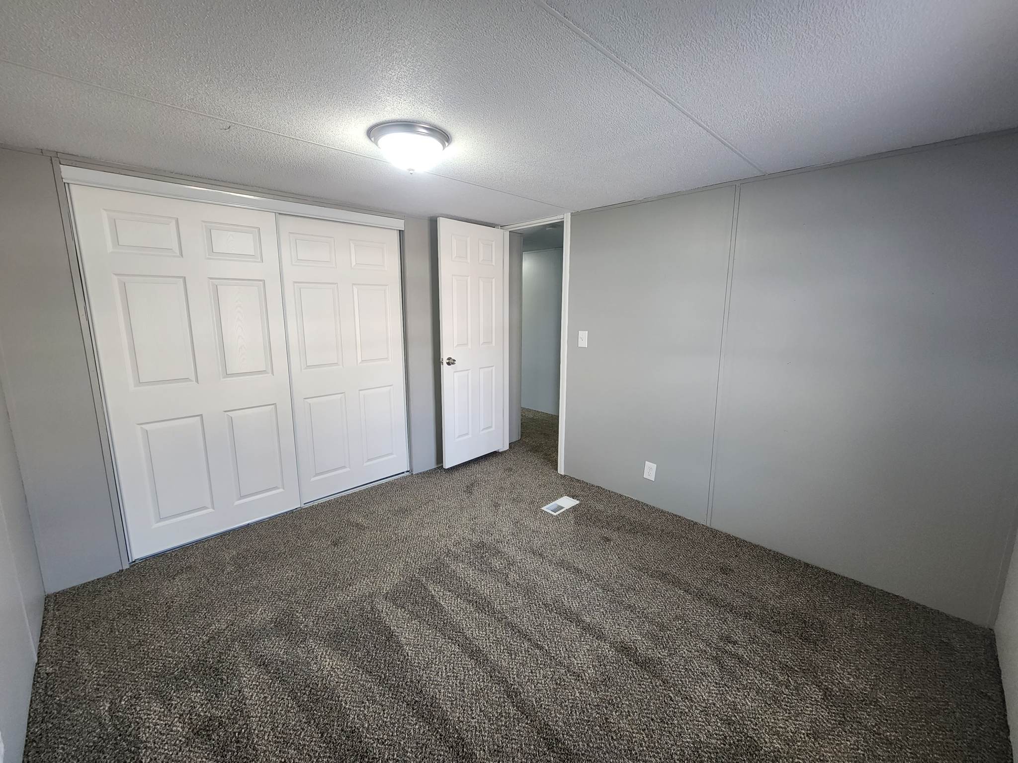 A photo of the Chisholm Creek Home