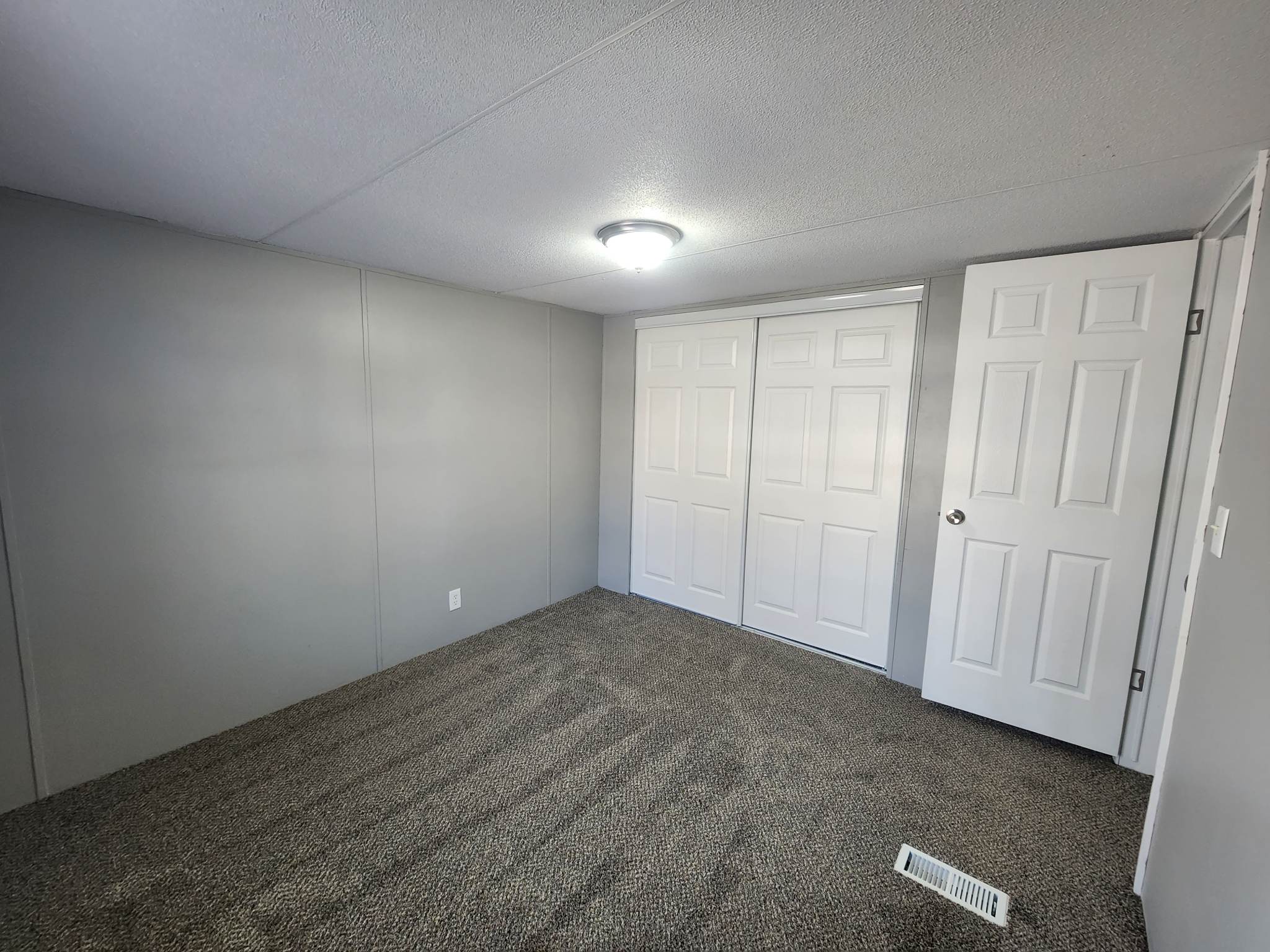 A photo of the Chisholm Creek Home