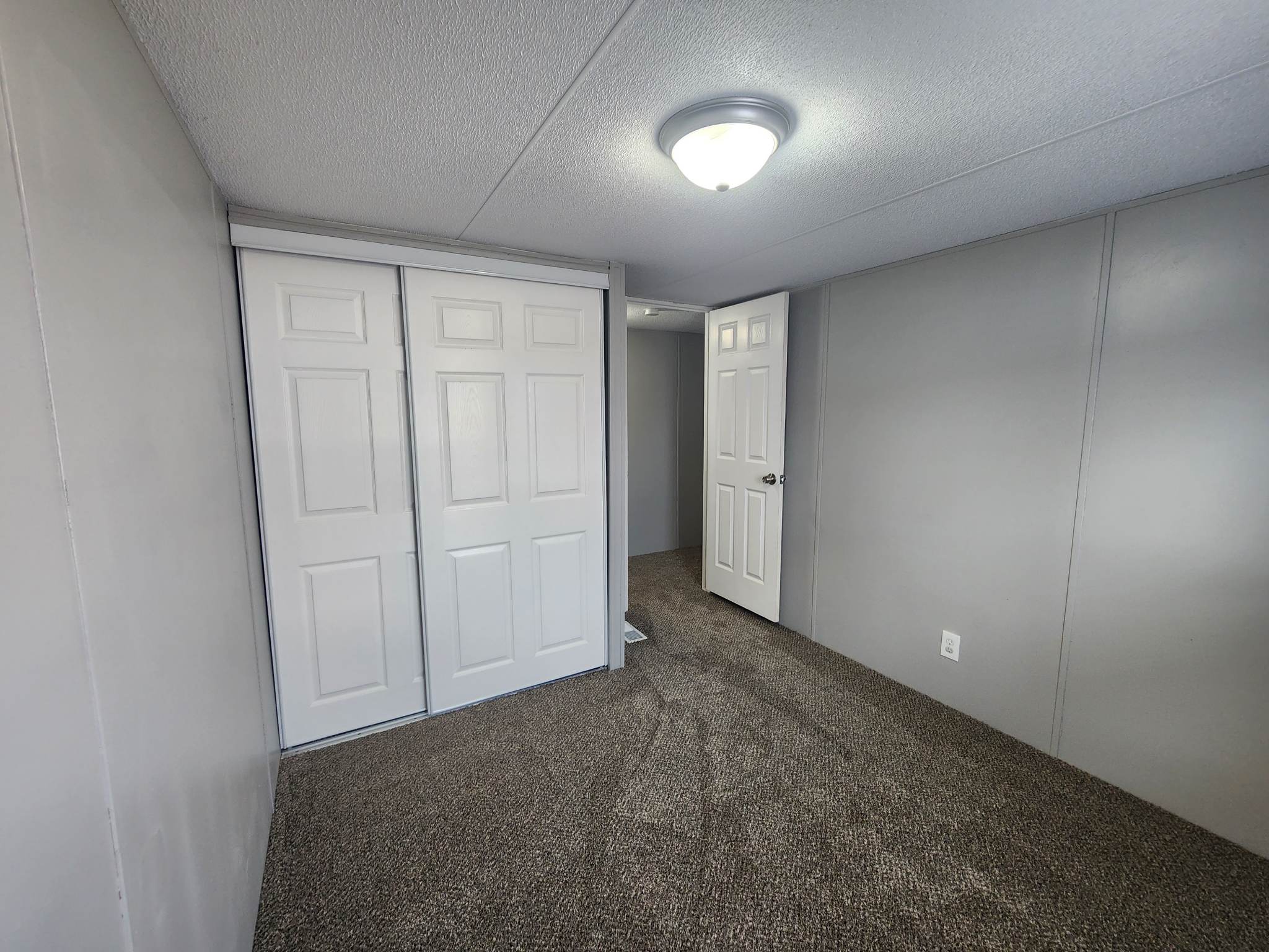 A photo of the Chisholm Creek Home