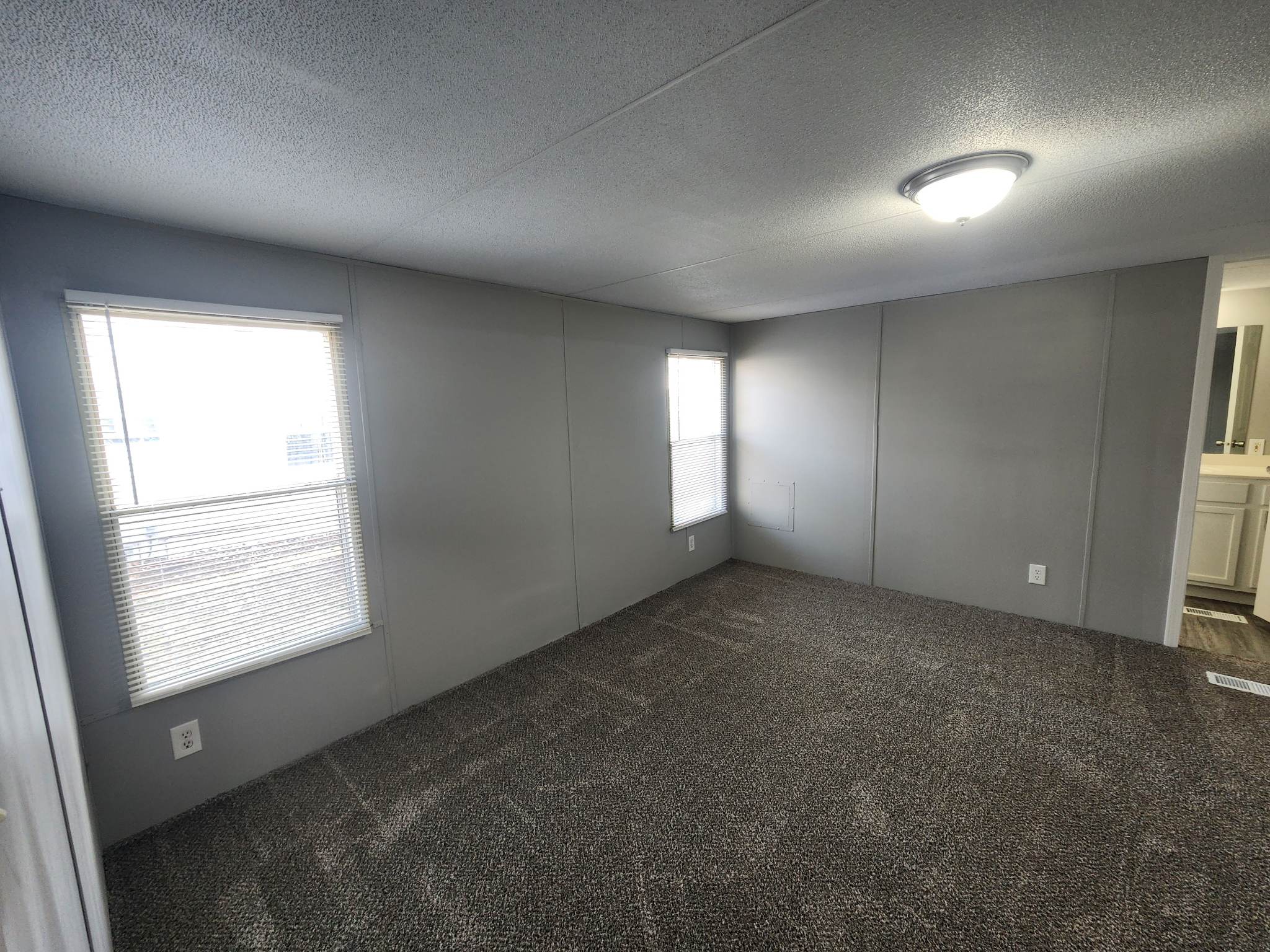 A photo of the Chisholm Creek Home