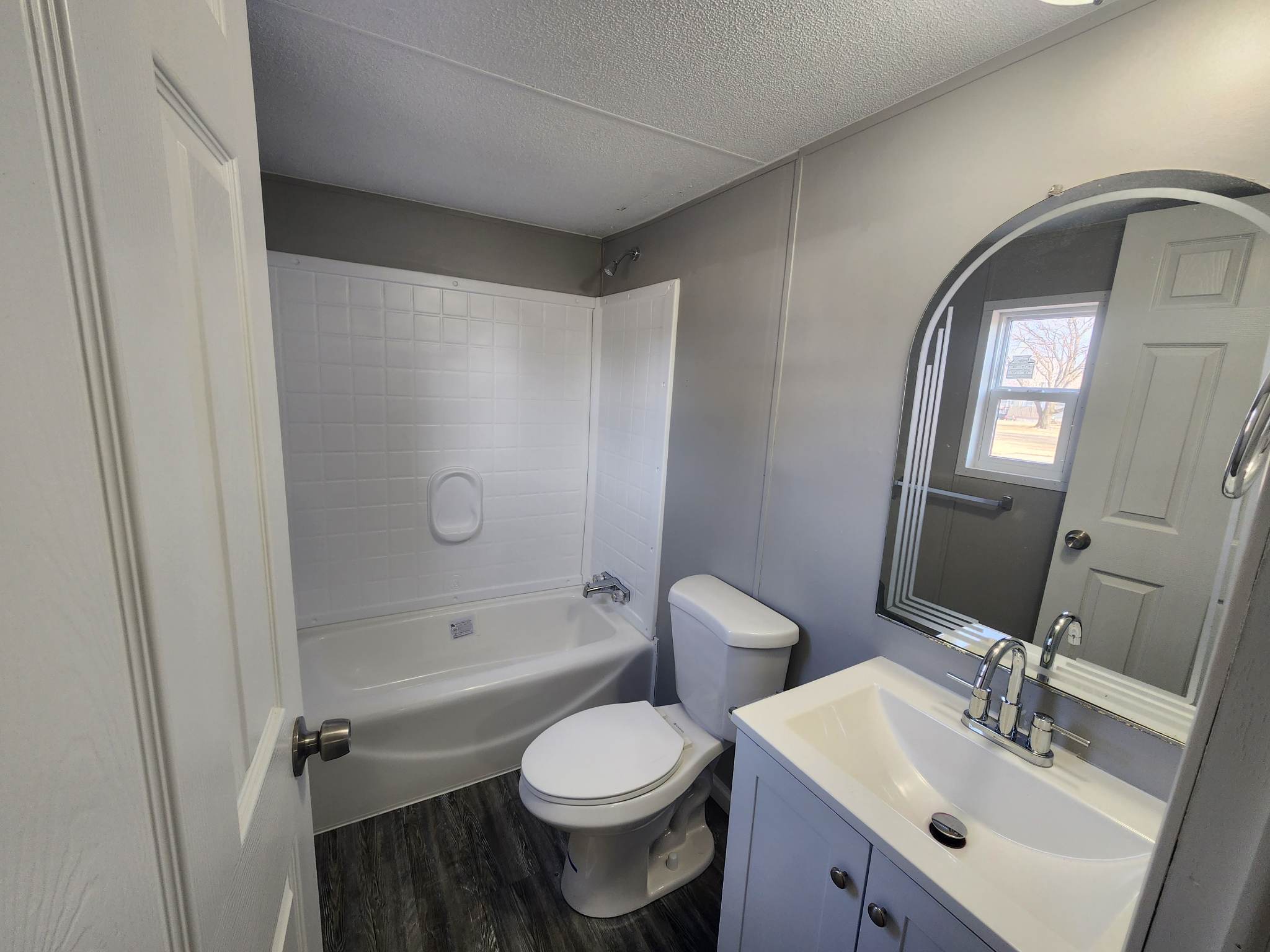 A photo of the Chisholm Creek Home