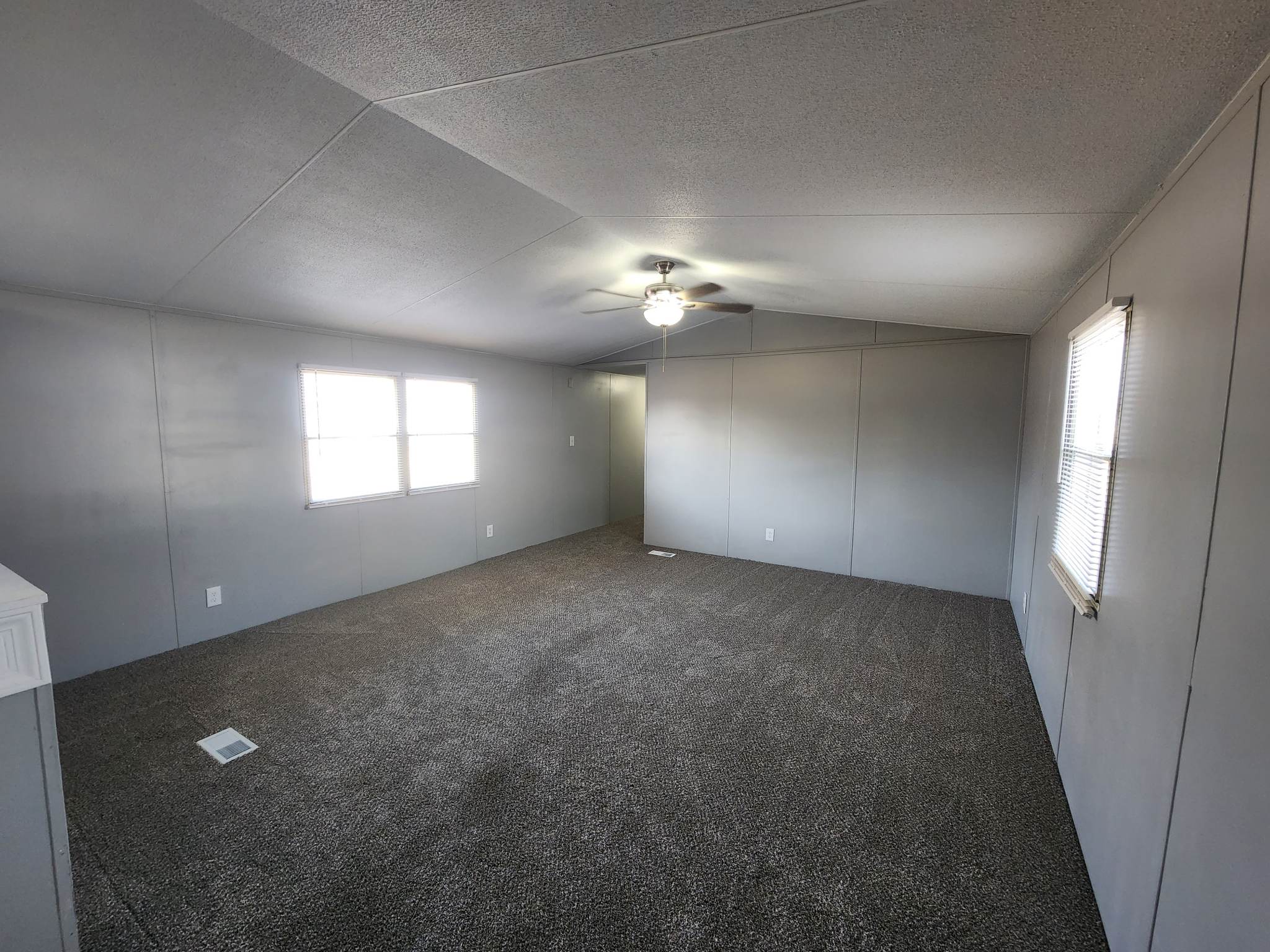 A photo of the Chisholm Creek Home