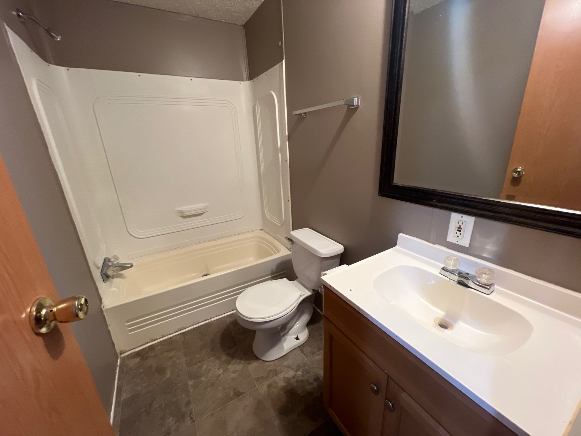 A photo of the The Towneship at Clifton Home