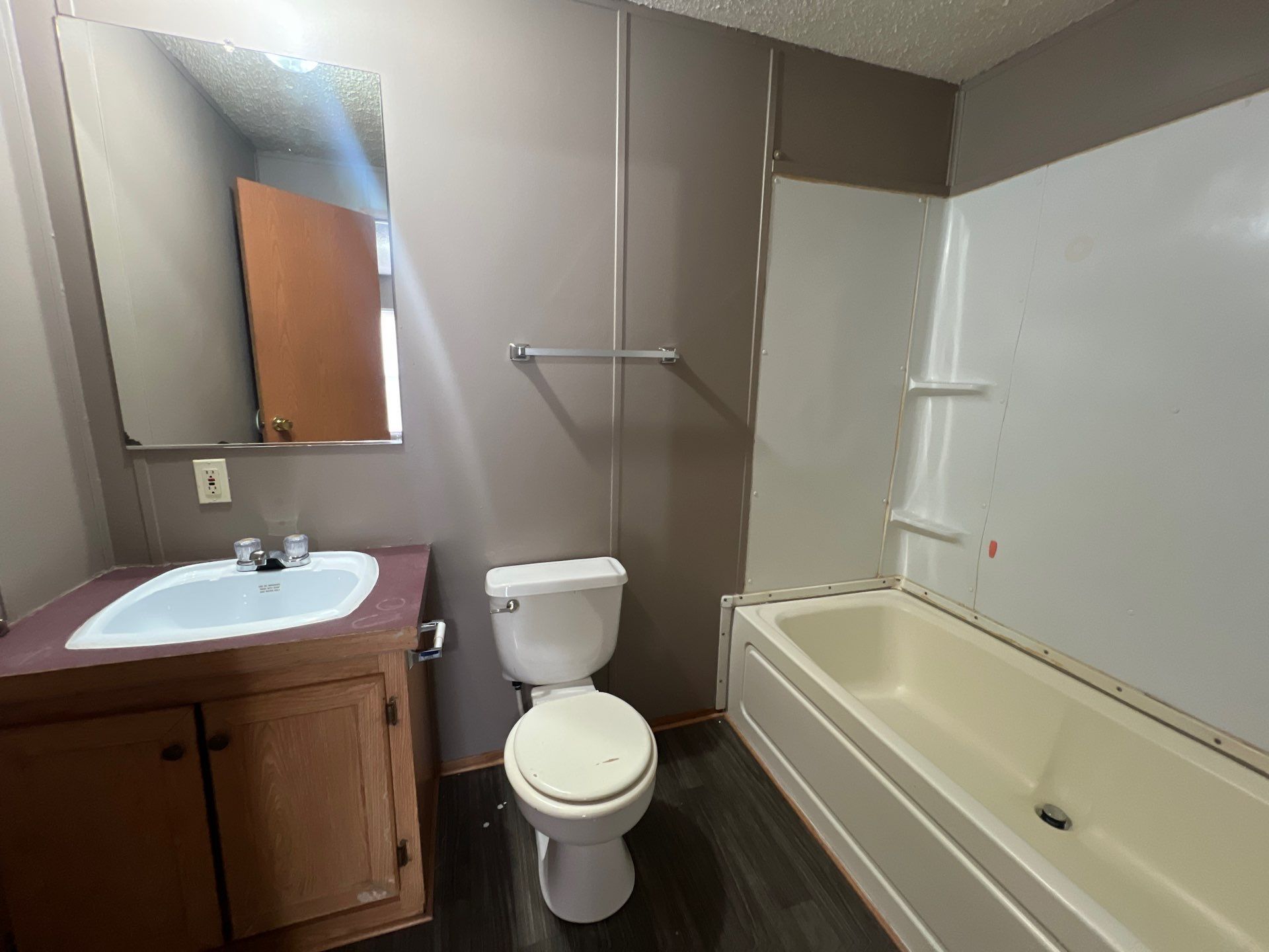 A photo of the The Towneship at Clifton Home