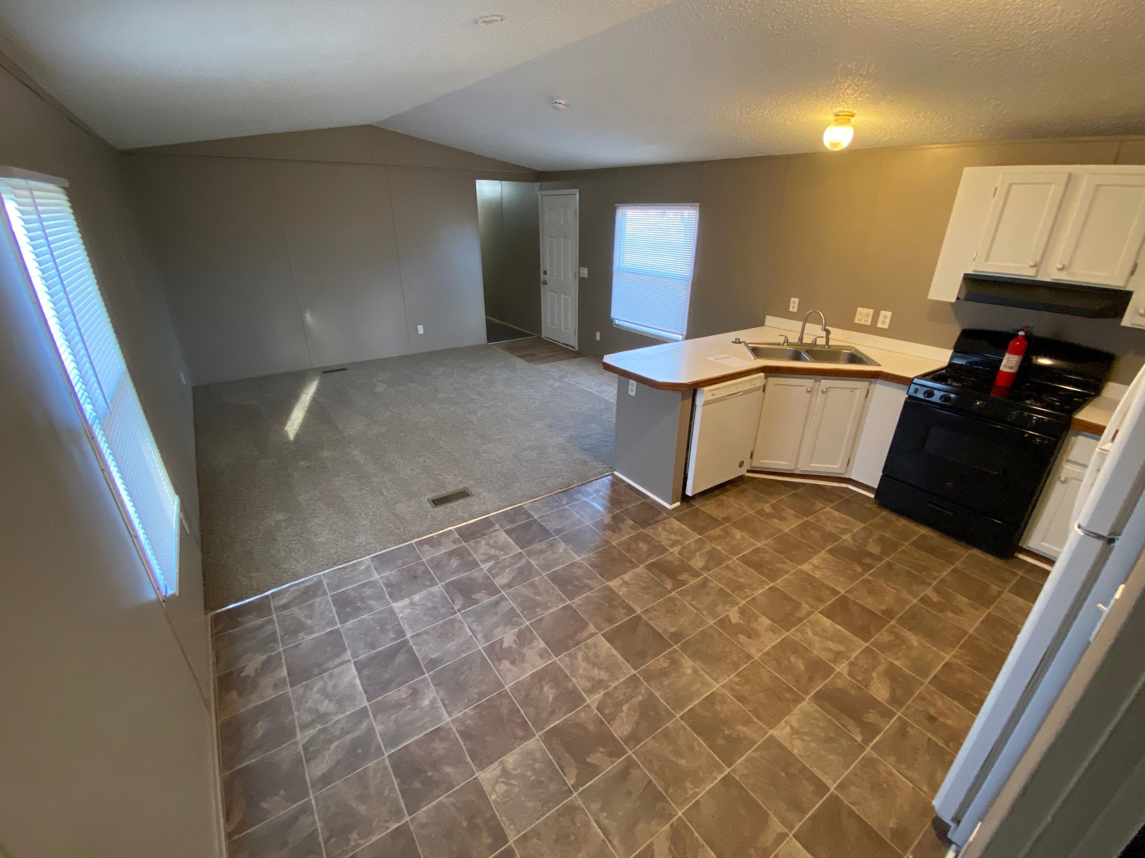 A photo of the The Towneship at Clifton Home