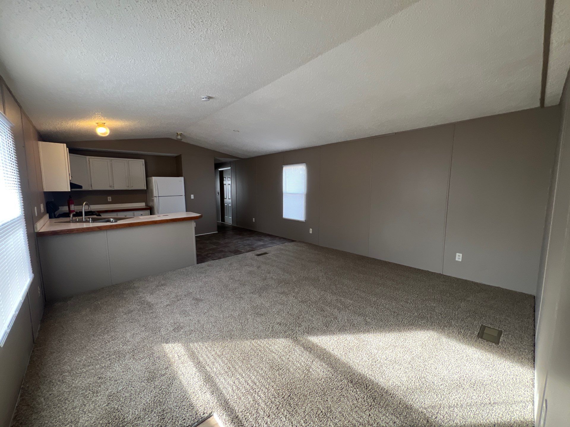 A photo of the The Towneship at Clifton Home