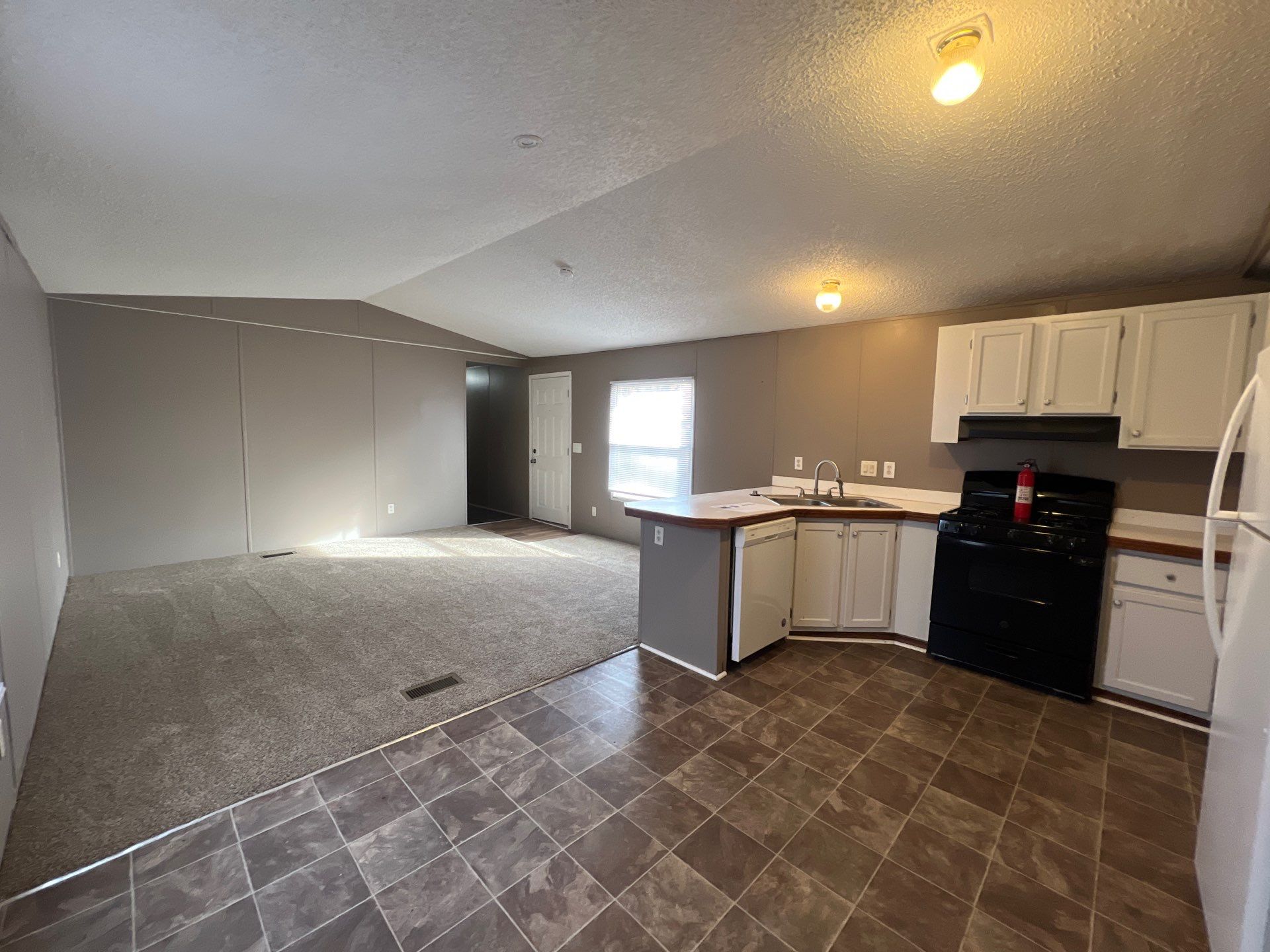 A photo of the The Towneship at Clifton Home