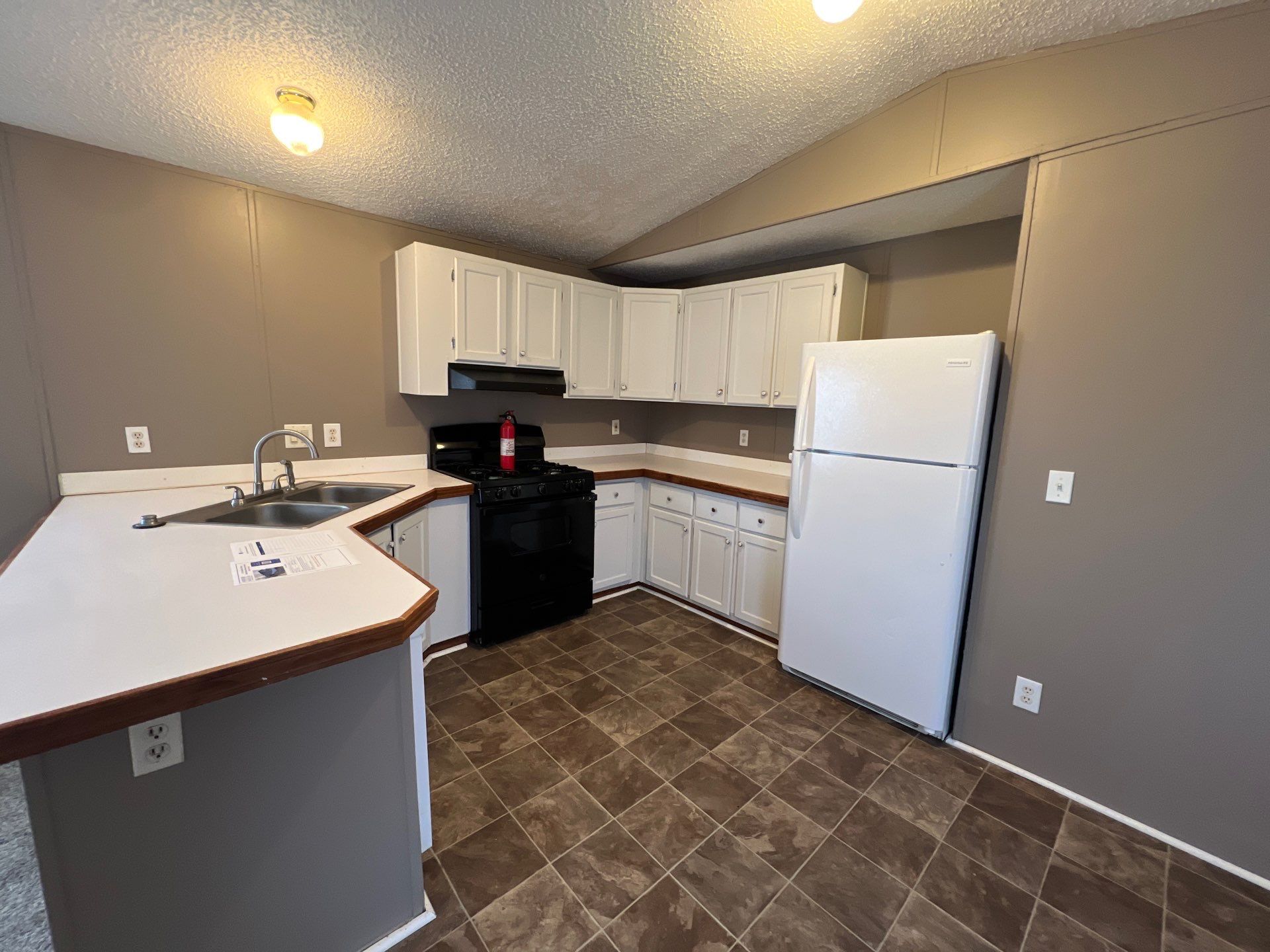 A photo of the The Towneship at Clifton Home