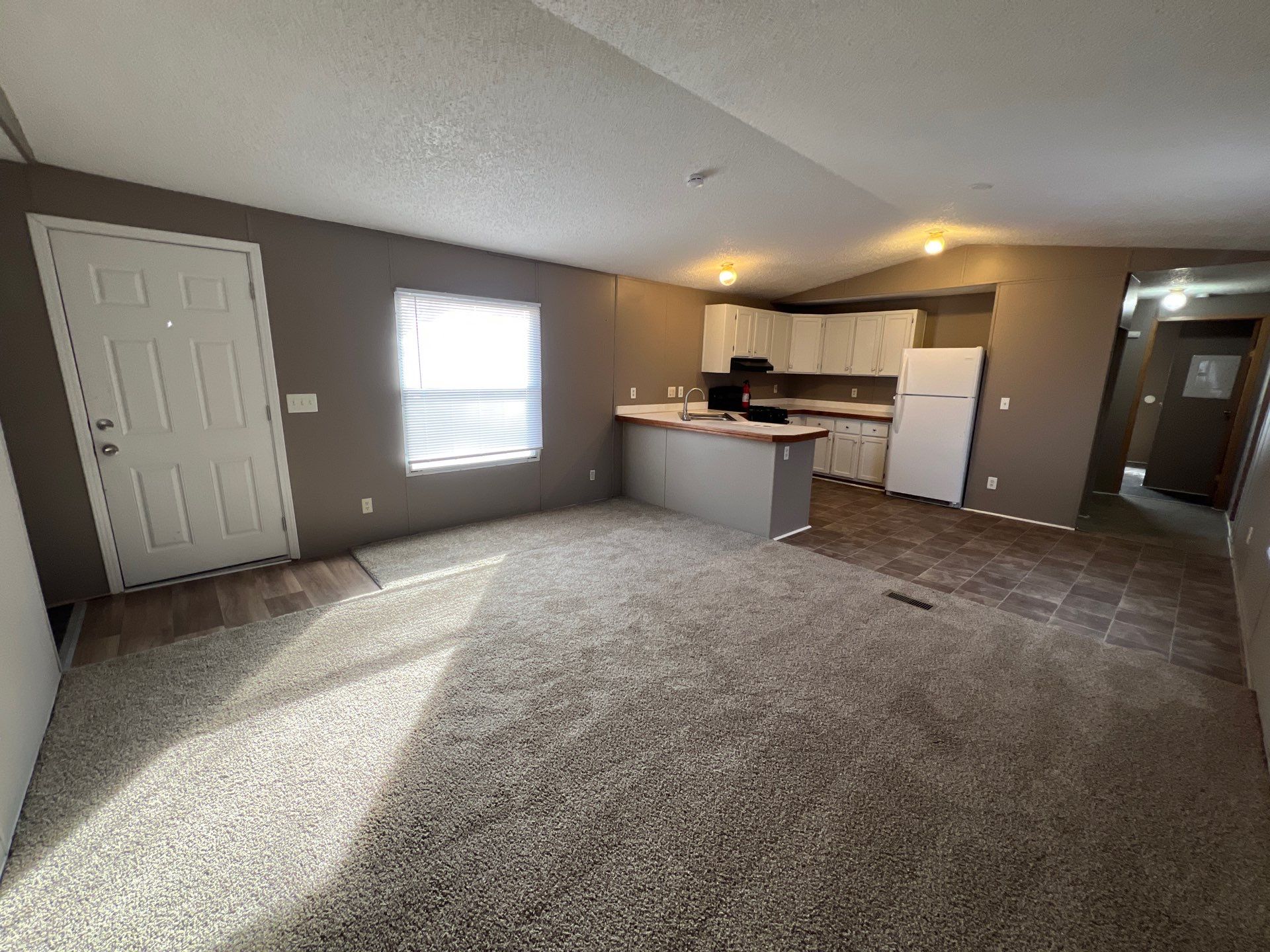 A photo of the The Towneship at Clifton Home