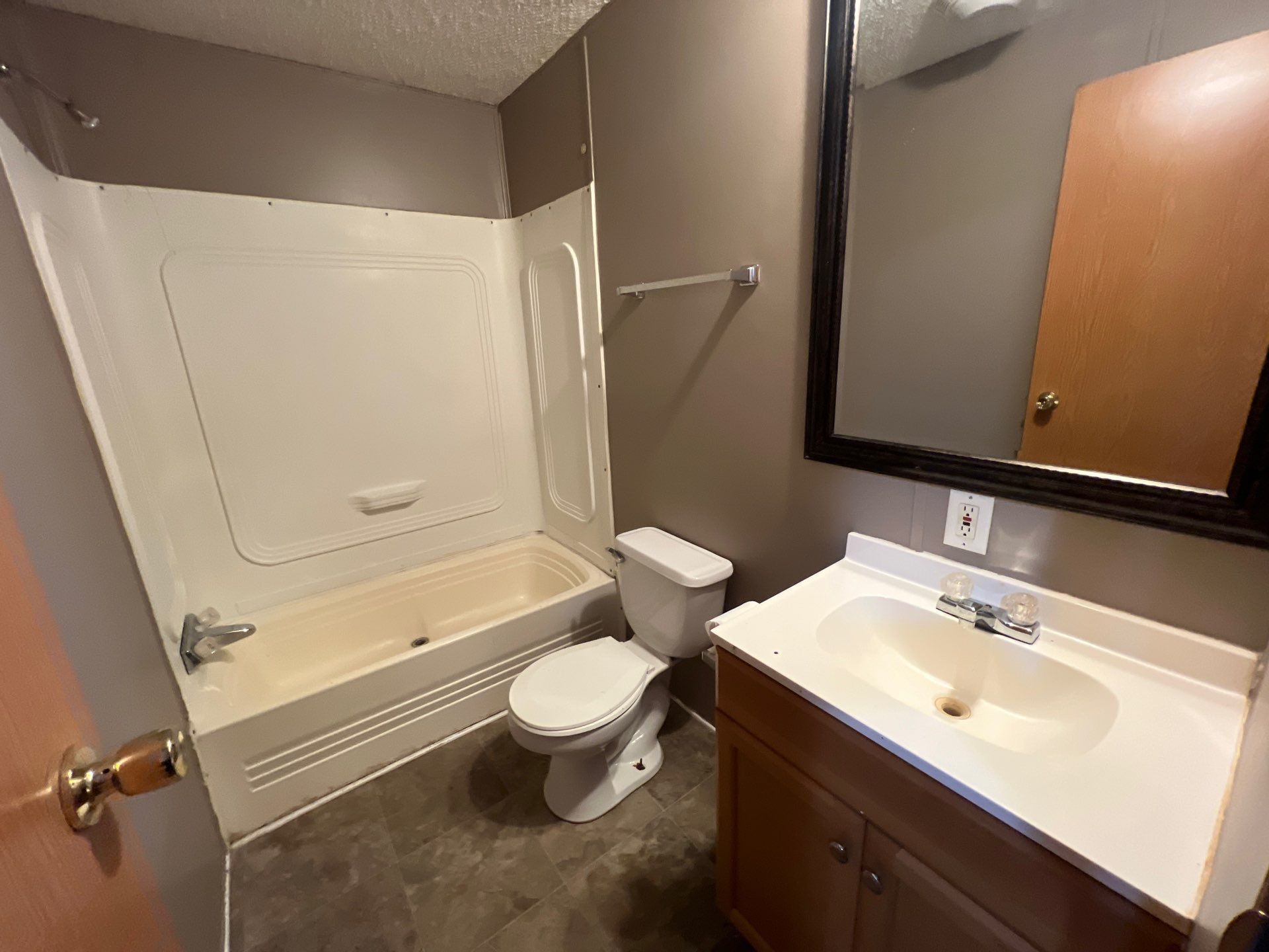 A photo of the The Towneship at Clifton Home