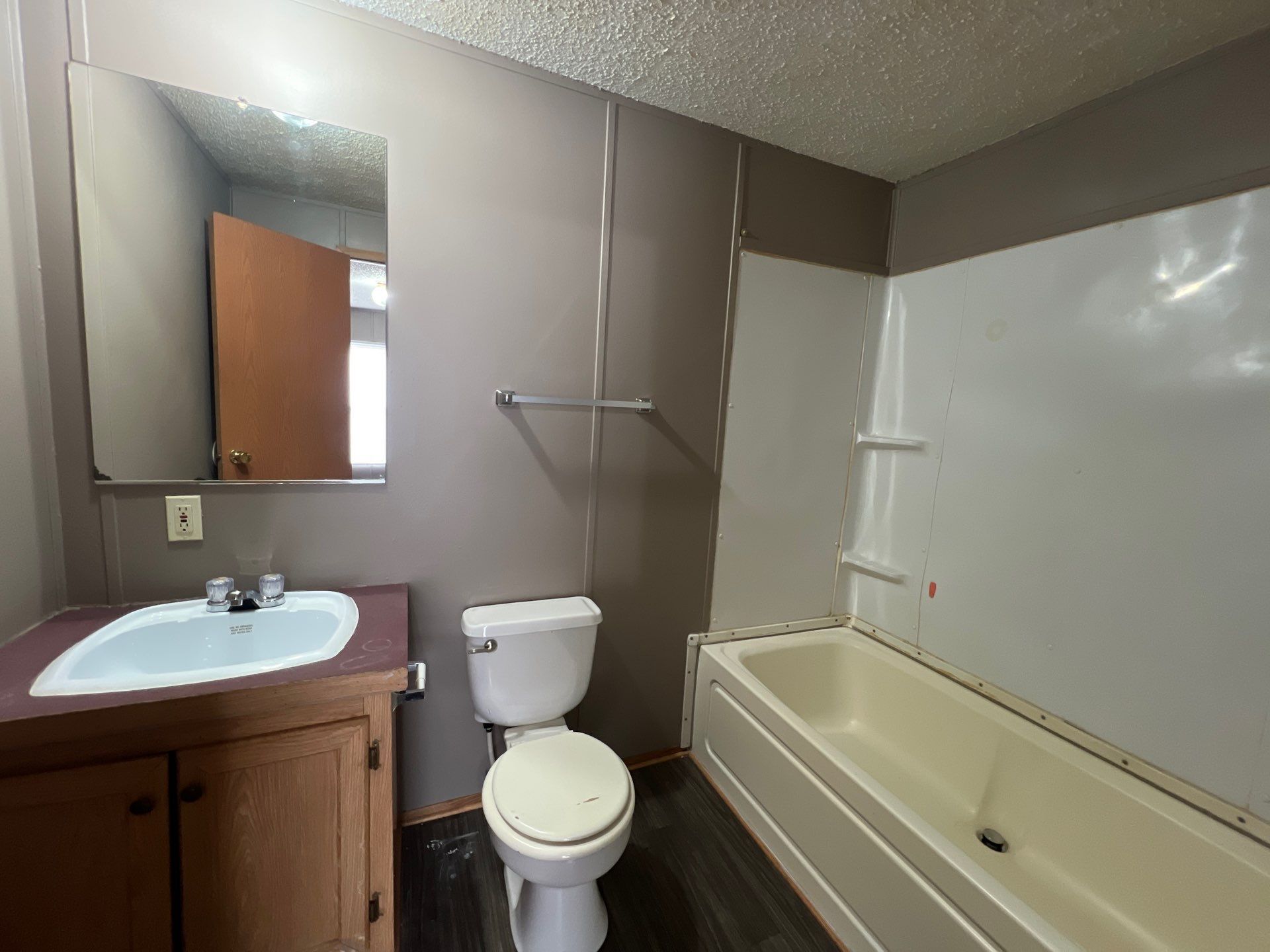 A photo of the The Towneship at Clifton Home