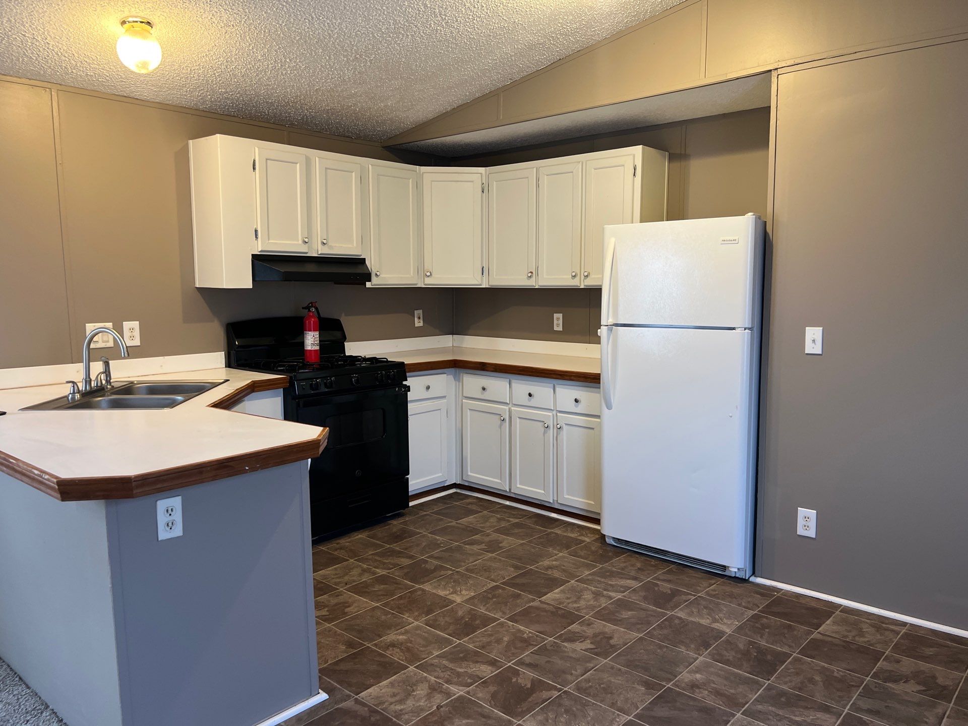 A photo of the The Towneship at Clifton Home