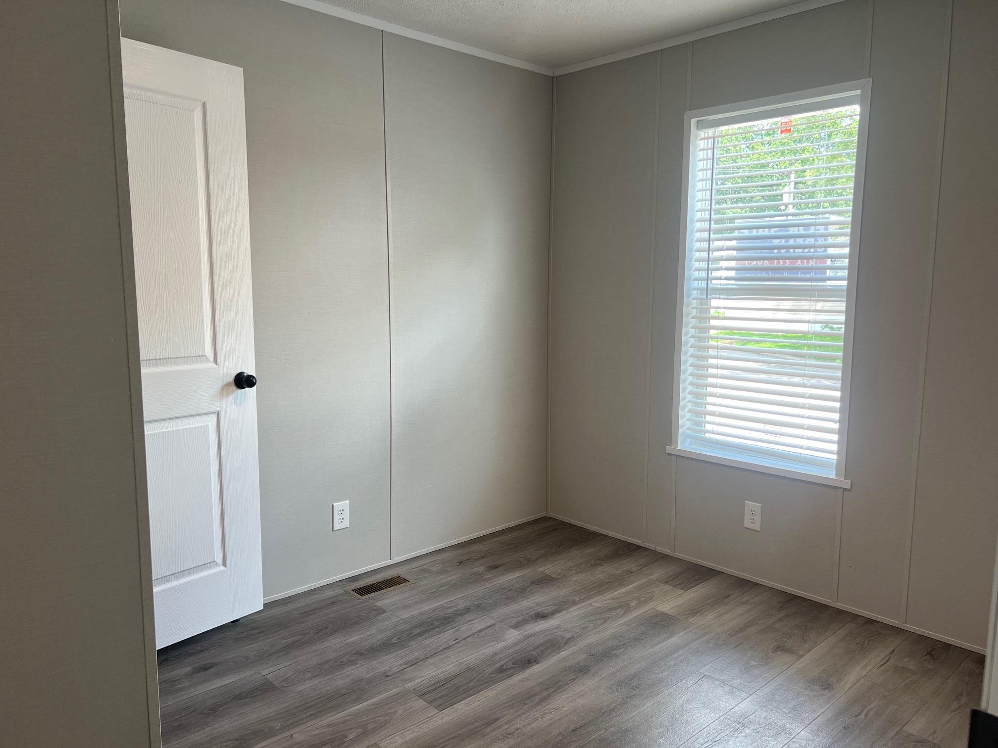 A photo of the Springdale Lake Home