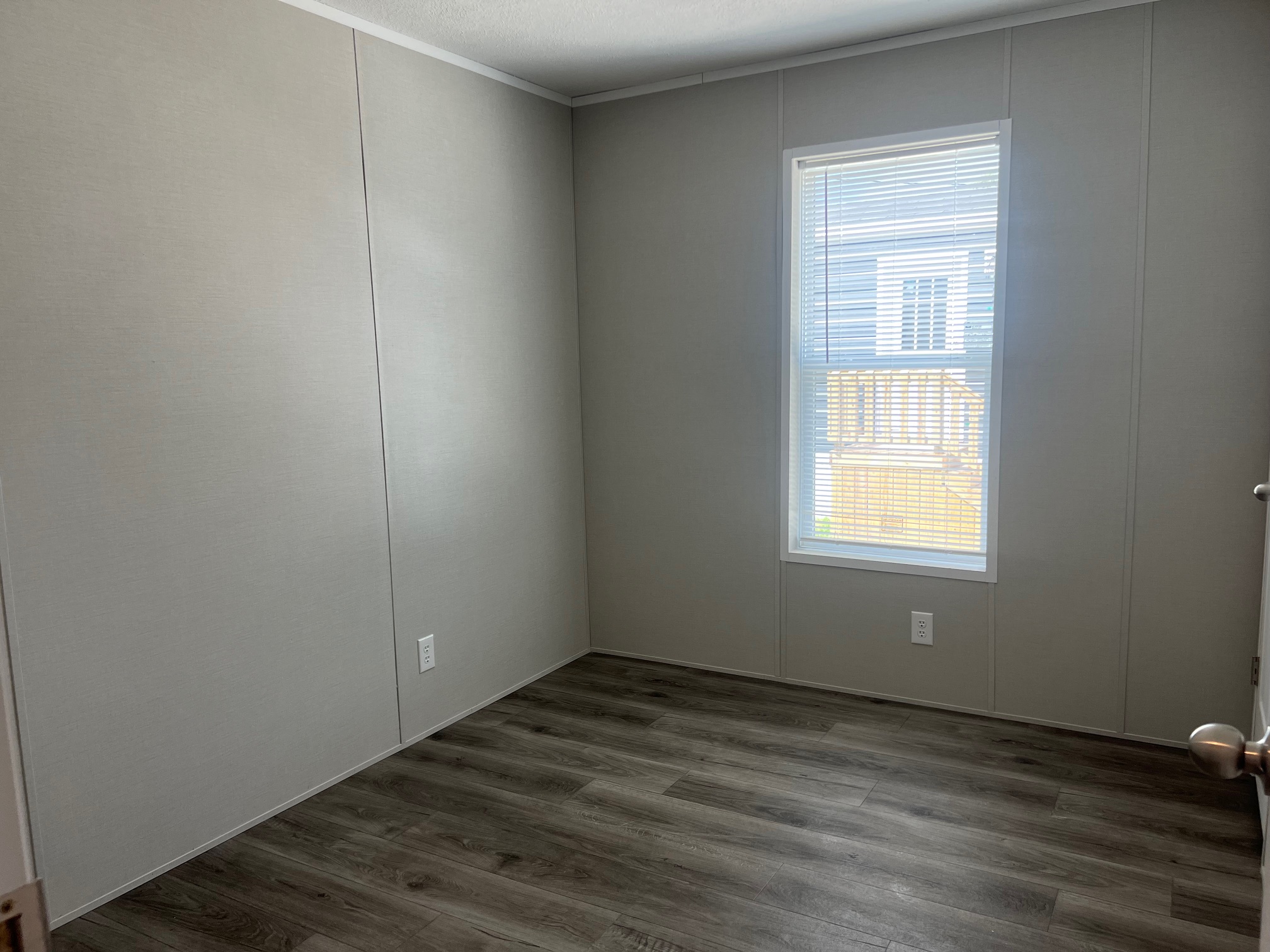 A photo of the Springdale Lake Home