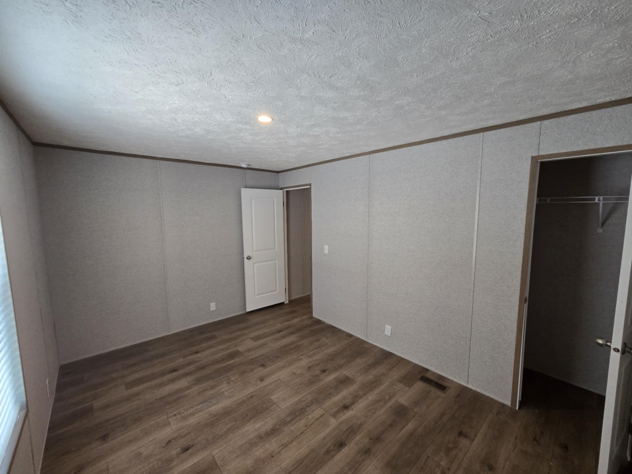 A photo of the Glen Acres Home