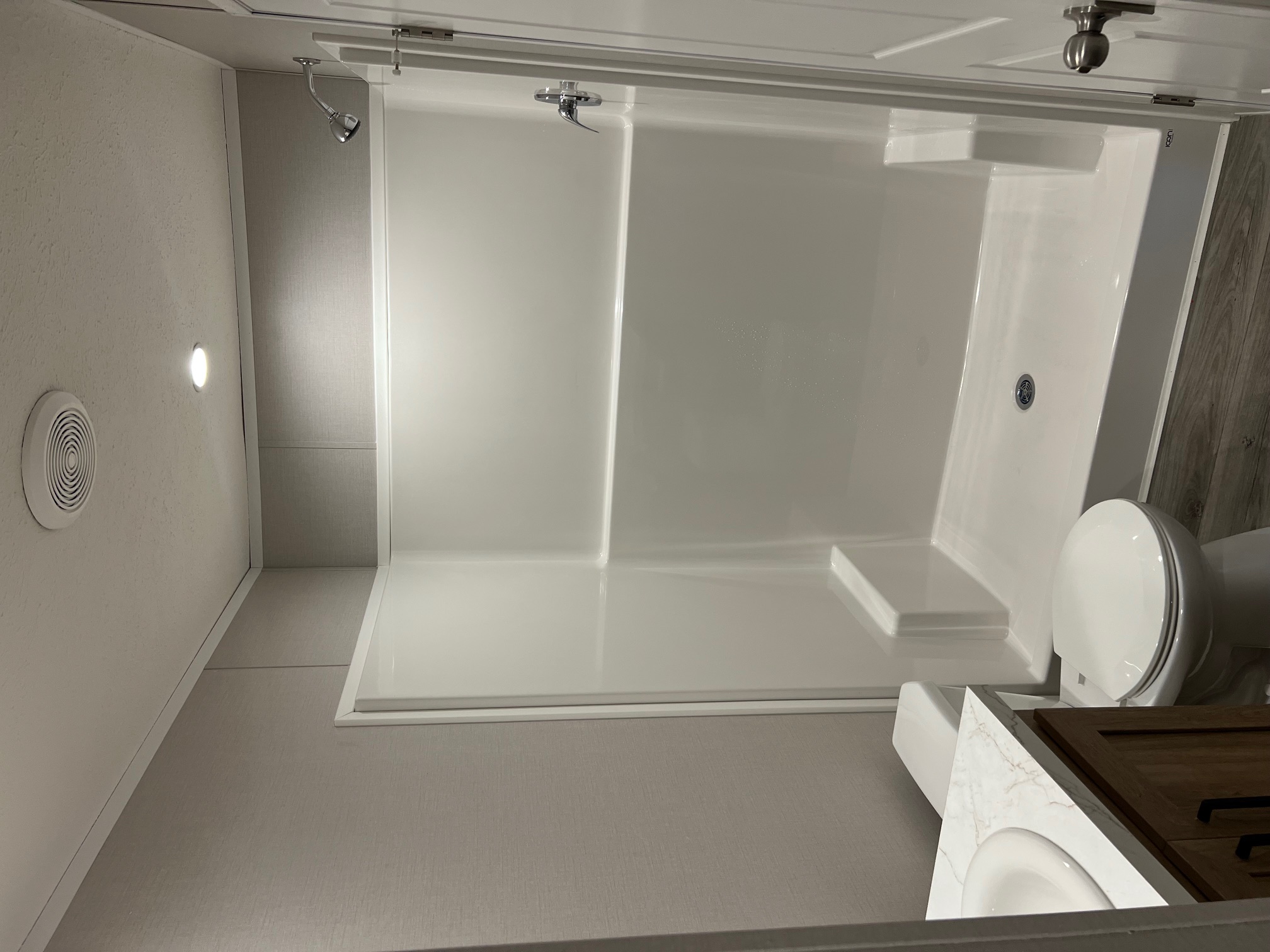 A photo of the Springdale Lake Home